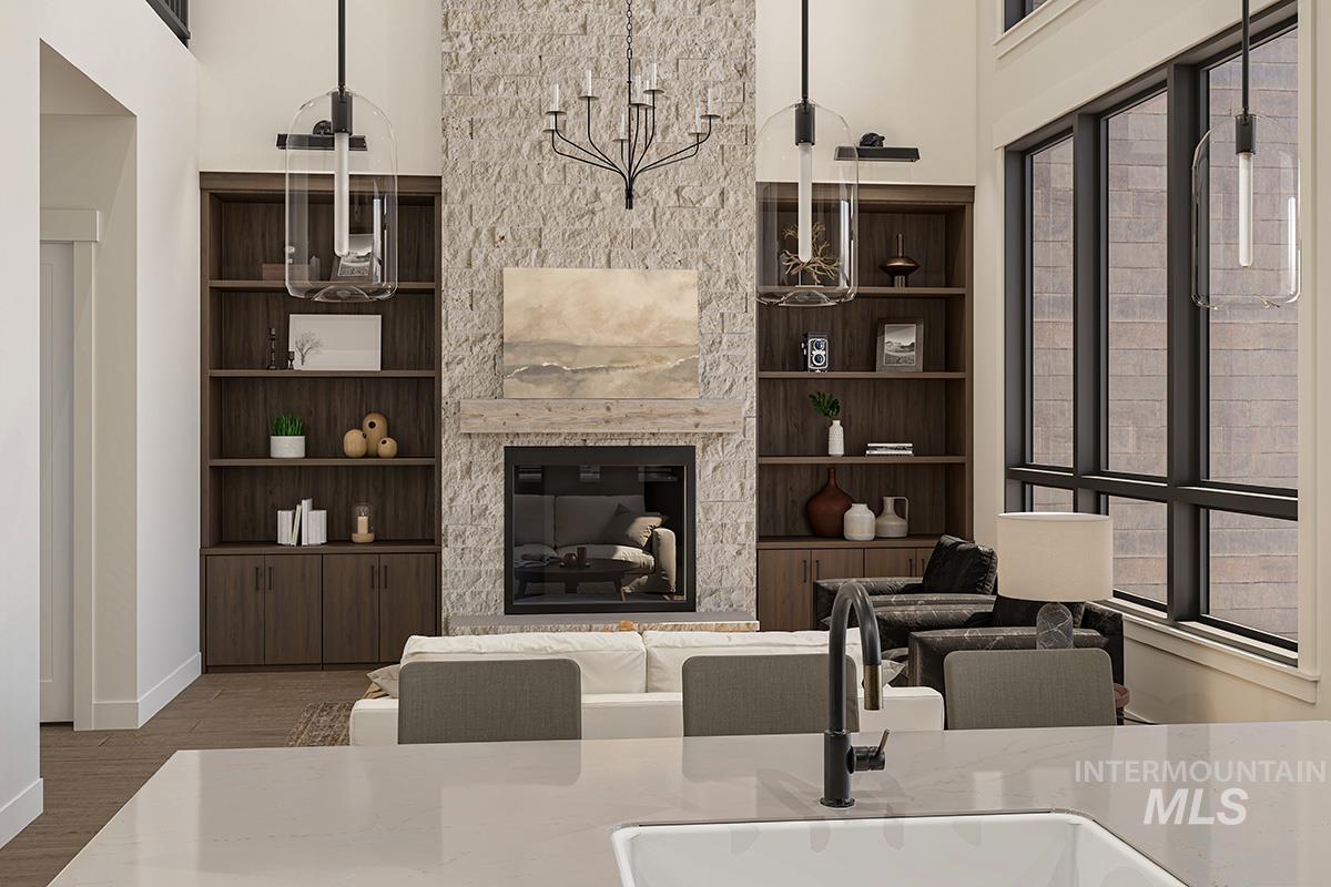 2 Dockside Circle, Donnelly, Idaho 83615, 2 Bedrooms, 2.5 Bathrooms, Residential For Sale, Price $1,499,000,MLS 98971974