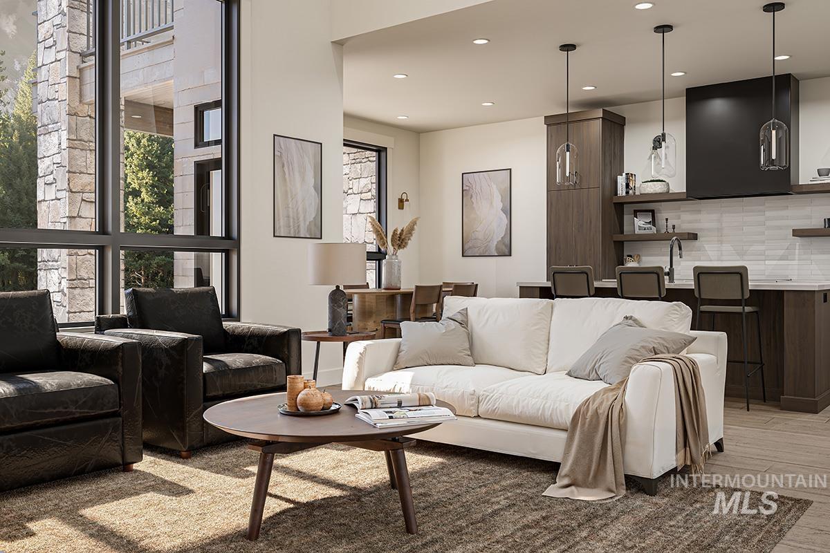 2 Dockside Circle, Donnelly, Idaho 83615, 2 Bedrooms, 2.5 Bathrooms, Residential For Sale, Price $1,499,000,MLS 98971974