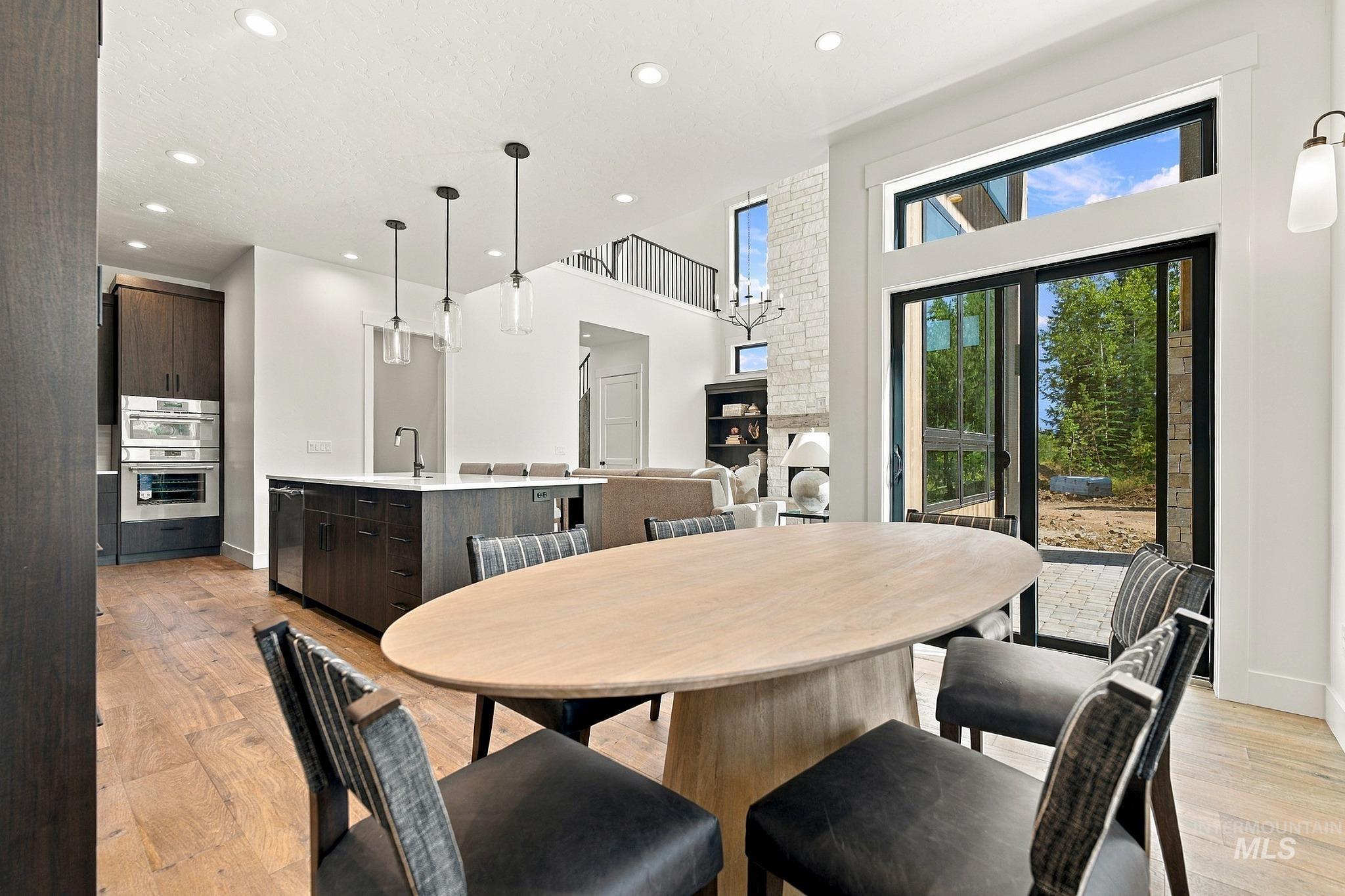 2 Dockside Circle, Donnelly, Idaho 83615, 2 Bedrooms, 2.5 Bathrooms, Residential For Sale, Price $1,499,000,MLS 98971974