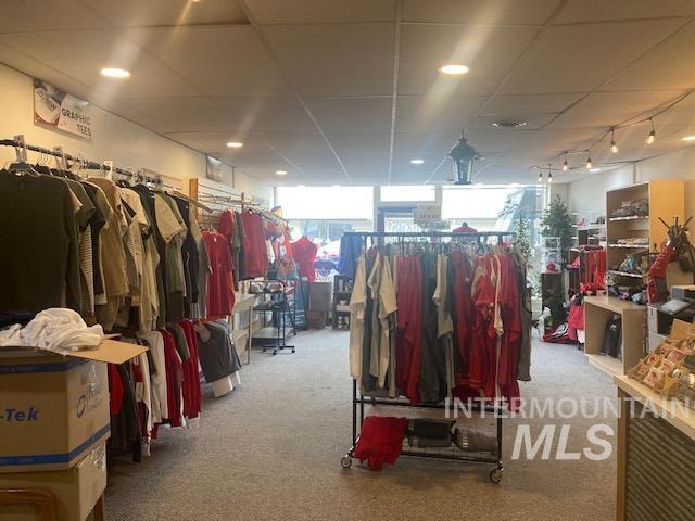 25 W Idaho St, Weiser, Idaho 83672, Business/Commercial For Sale, Price $365,000,MLS 98971975