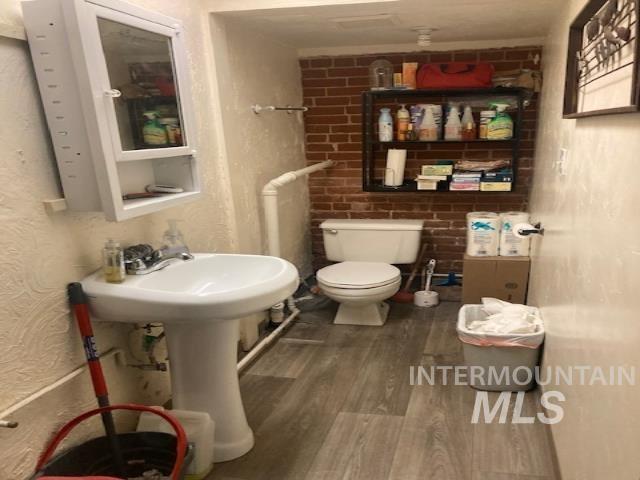 25 W Idaho St, Weiser, Idaho 83672, Business/Commercial For Sale, Price $365,000,MLS 98971975