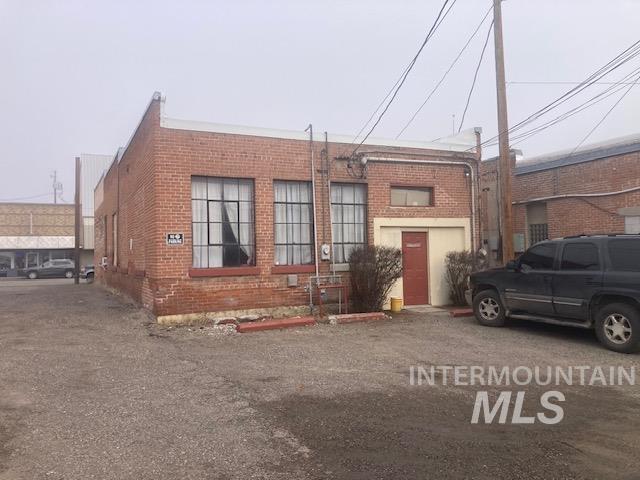 25 W Idaho St, Weiser, Idaho 83672, Business/Commercial For Sale, Price $365,000,MLS 98971975