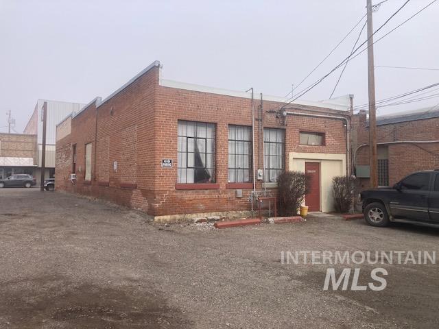 25 W Idaho St, Weiser, Idaho 83672, Business/Commercial For Sale, Price $365,000,MLS 98971975