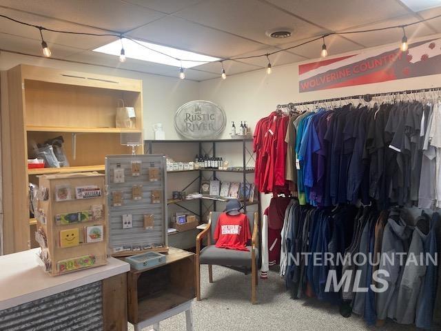 25 W Idaho St, Weiser, Idaho 83672, Business/Commercial For Sale, Price $365,000,MLS 98971975