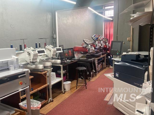 25 W Idaho St, Weiser, Idaho 83672, Business/Commercial For Sale, Price $365,000,MLS 98971975