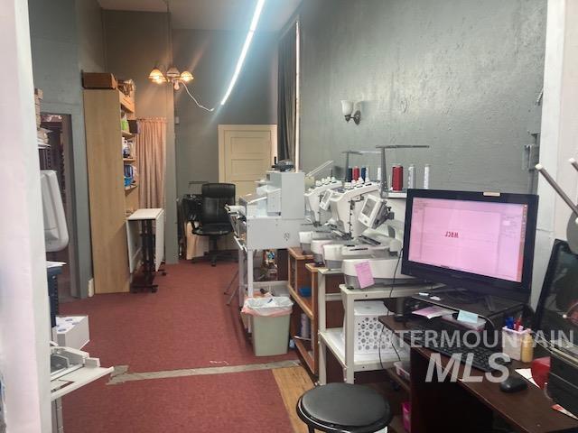 25 W Idaho St, Weiser, Idaho 83672, Business/Commercial For Sale, Price $365,000,MLS 98971975