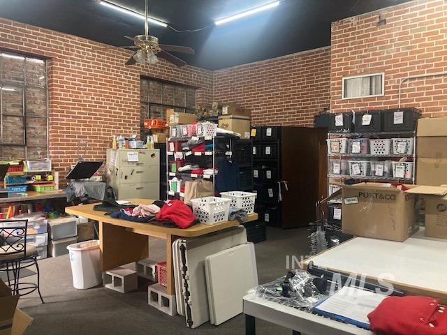 25 W Idaho St, Weiser, Idaho 83672, Business/Commercial For Sale, Price $365,000,MLS 98971975