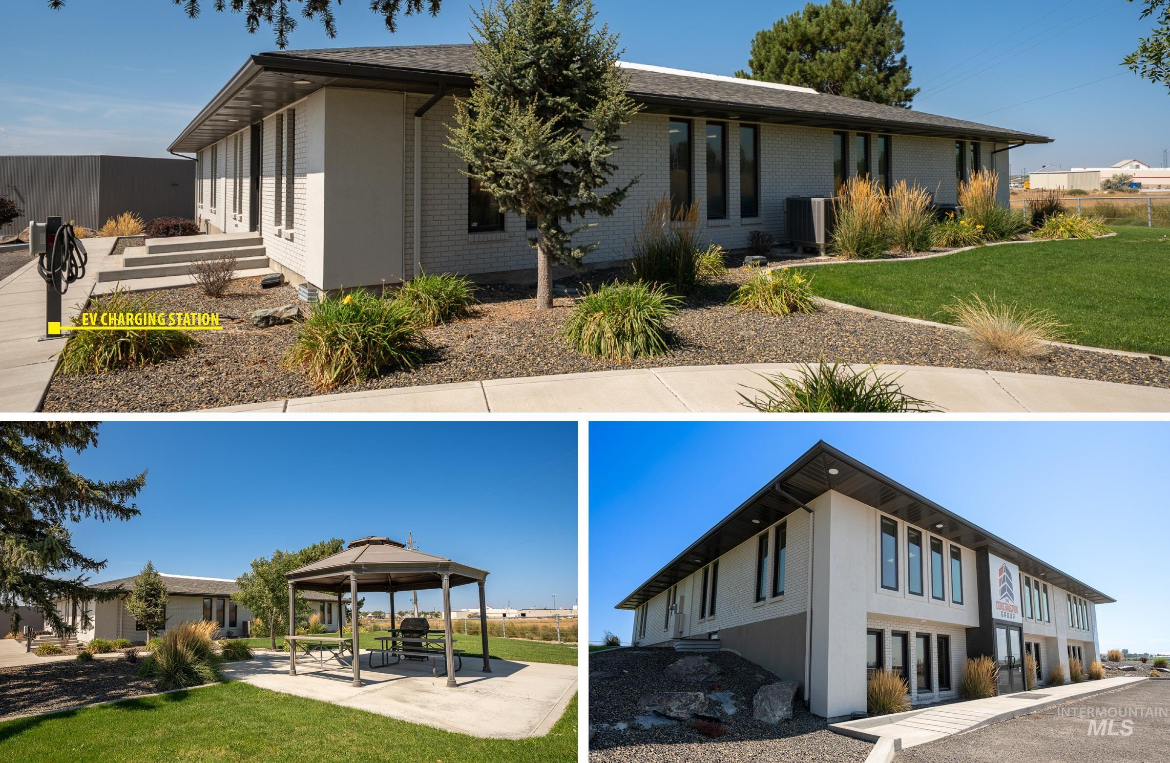 401 Brockman Loop, Jerome, Idaho 83338, Business/Commercial For Sale, Price $83,616,MLS 98971976