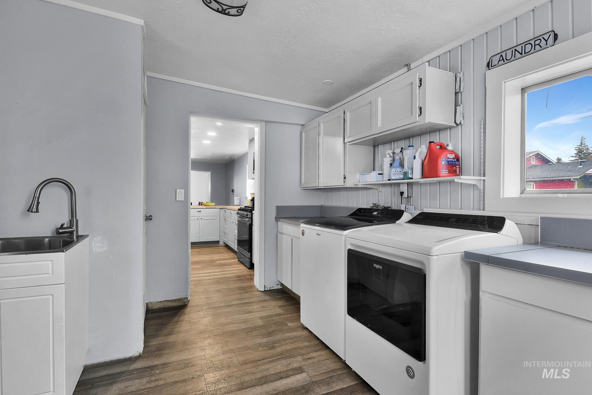 2520 N Montana Ave., Caldwell, Idaho 83605, 3 Bedrooms, 2 Bathrooms, Residential For Sale, Price $550,000,MLS 98971977