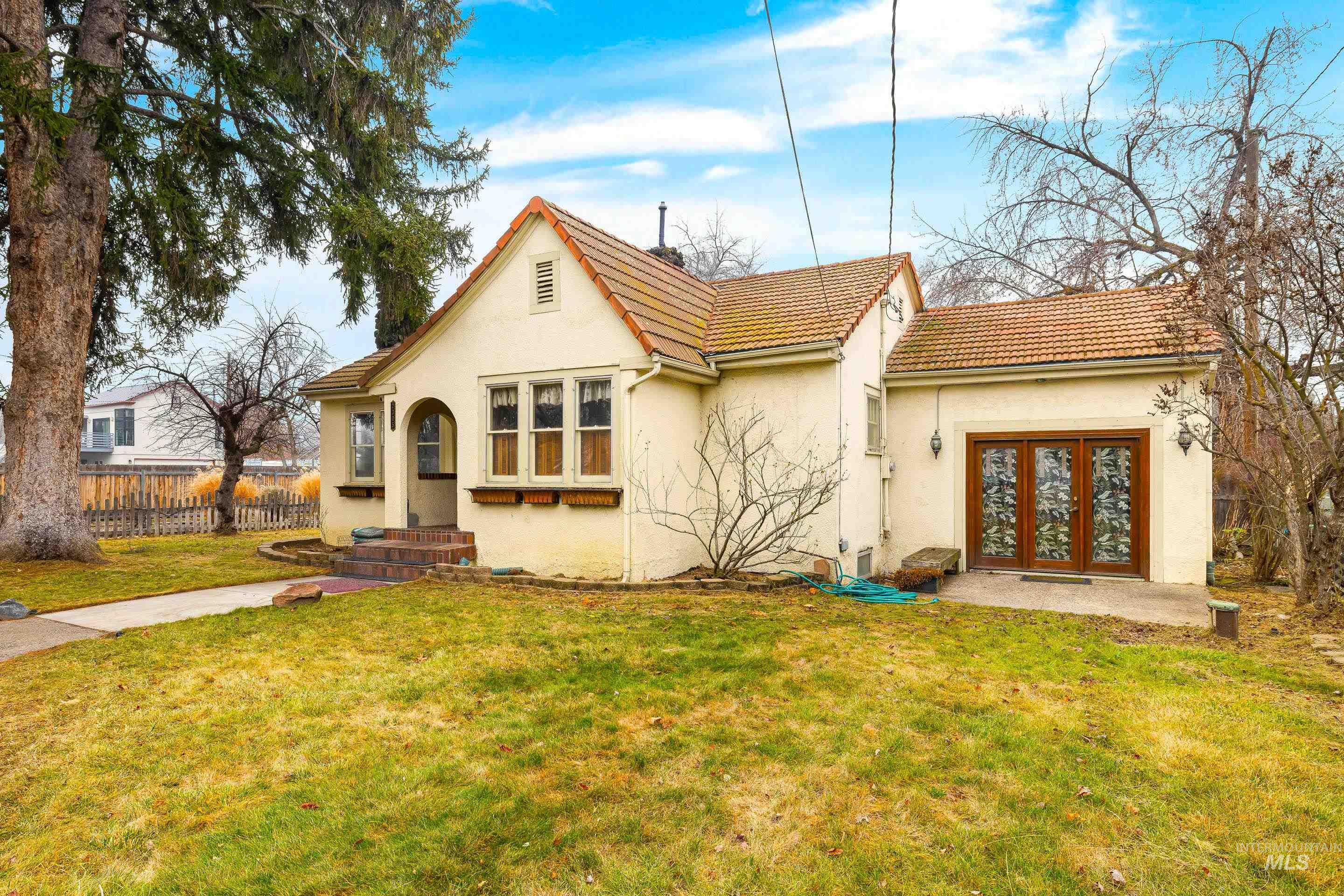 Residential For Sale