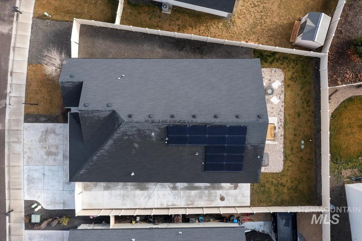 2799 W Midnight Dr., Kuna, Idaho 83634, 4 Bedrooms, 2 Bathrooms, Residential For Sale, Price $499,000, 98971981