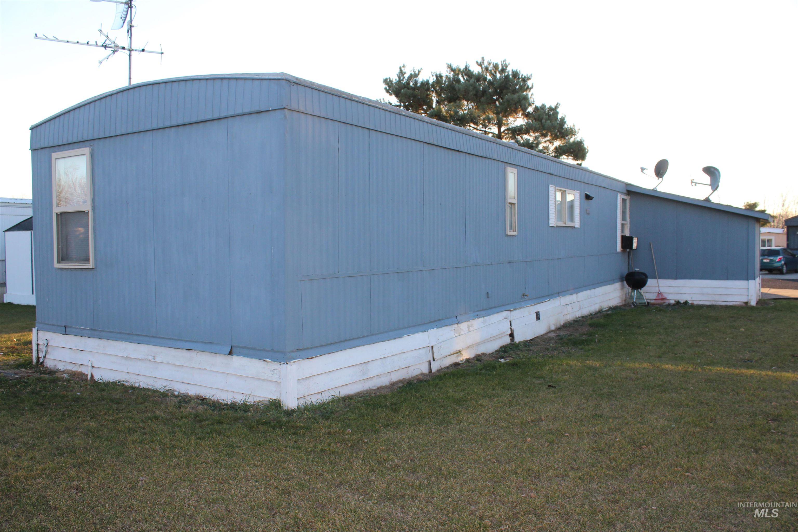 Residential For Sale