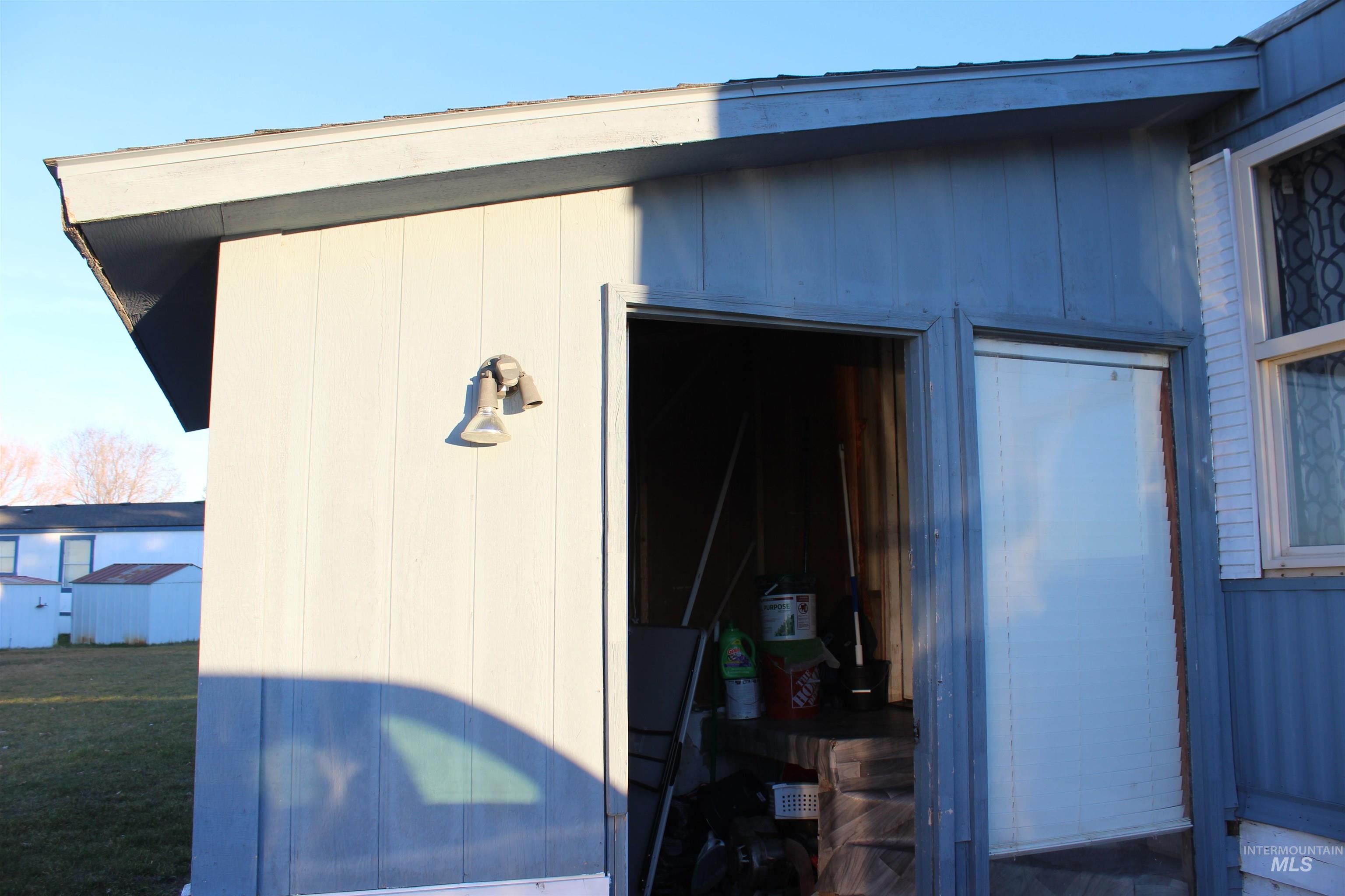 1015 N Fir St #46, Jerome, Idaho 83338, 3 Bedrooms, 1 Bathroom, Residential For Sale, Price $45,000,MLS 98971984