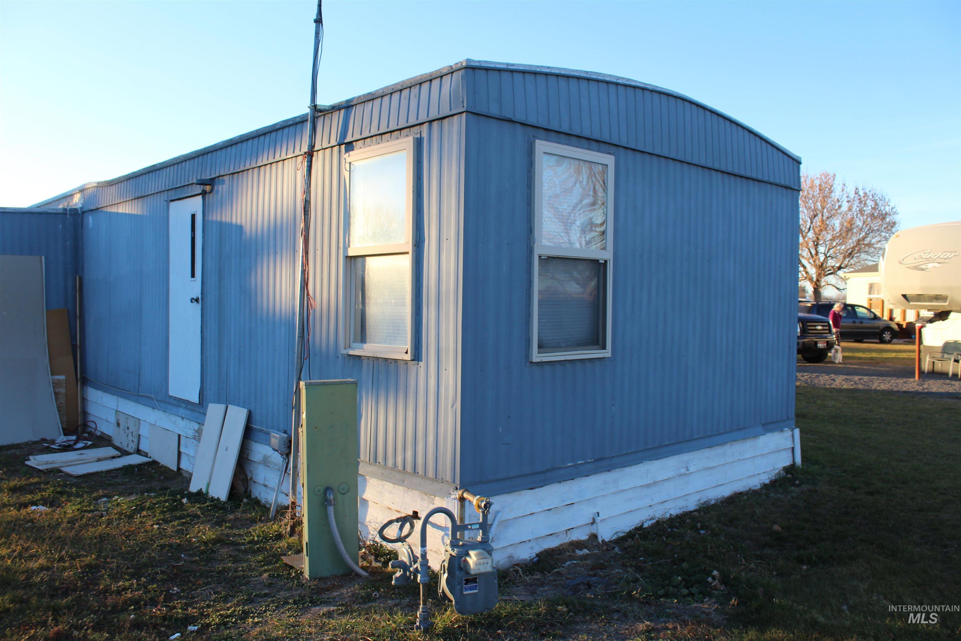 1015 N Fir St #46, Jerome, Idaho 83338, 3 Bedrooms, 1 Bathroom, Residential For Sale, Price $45,000,MLS 98971984