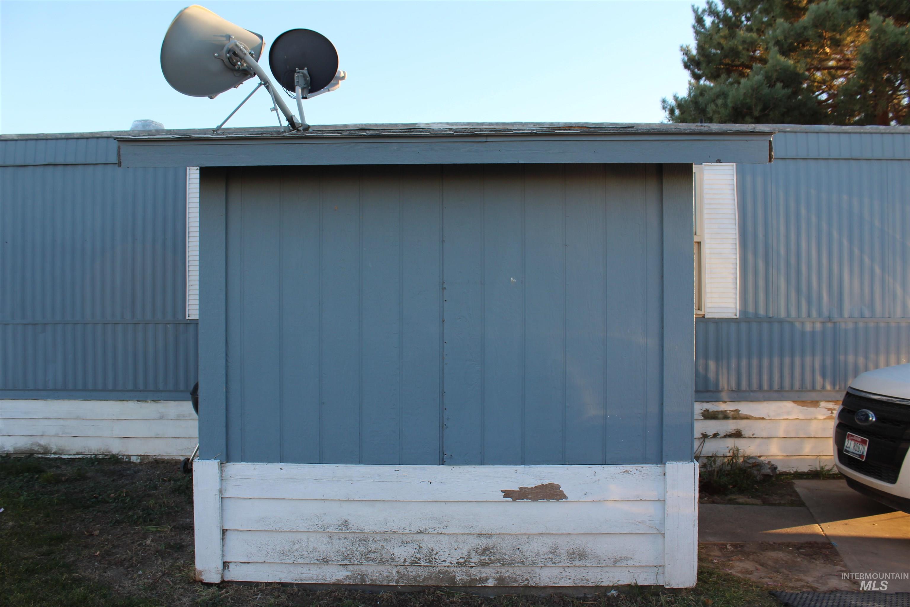 1015 N Fir St #46, Jerome, Idaho 83338, 3 Bedrooms, 1 Bathroom, Residential For Sale, Price $45,000,MLS 98971984