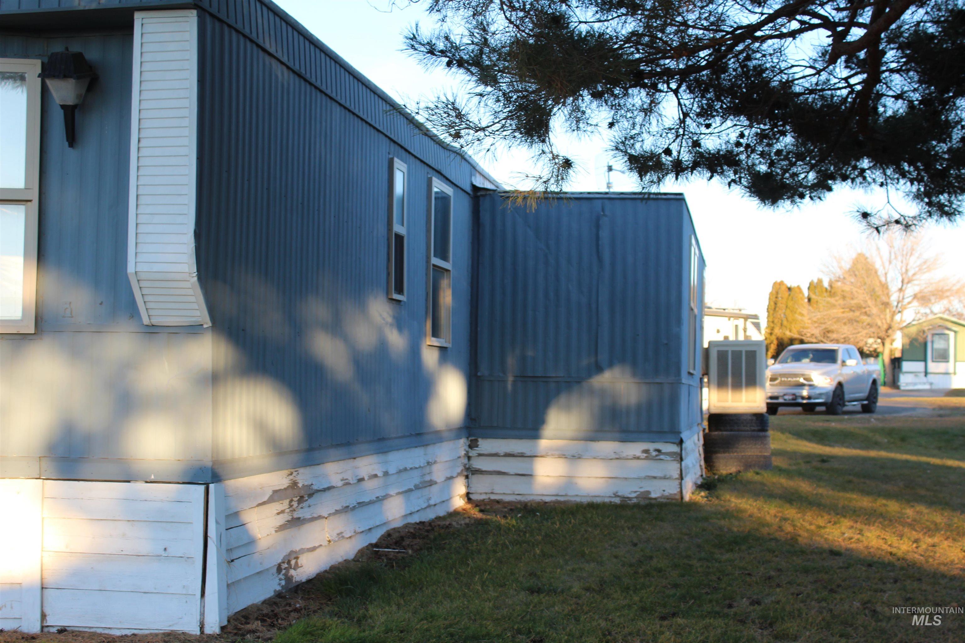 1015 N Fir St #46, Jerome, Idaho 83338, 3 Bedrooms, 1 Bathroom, Residential For Sale, Price $45,000,MLS 98971984