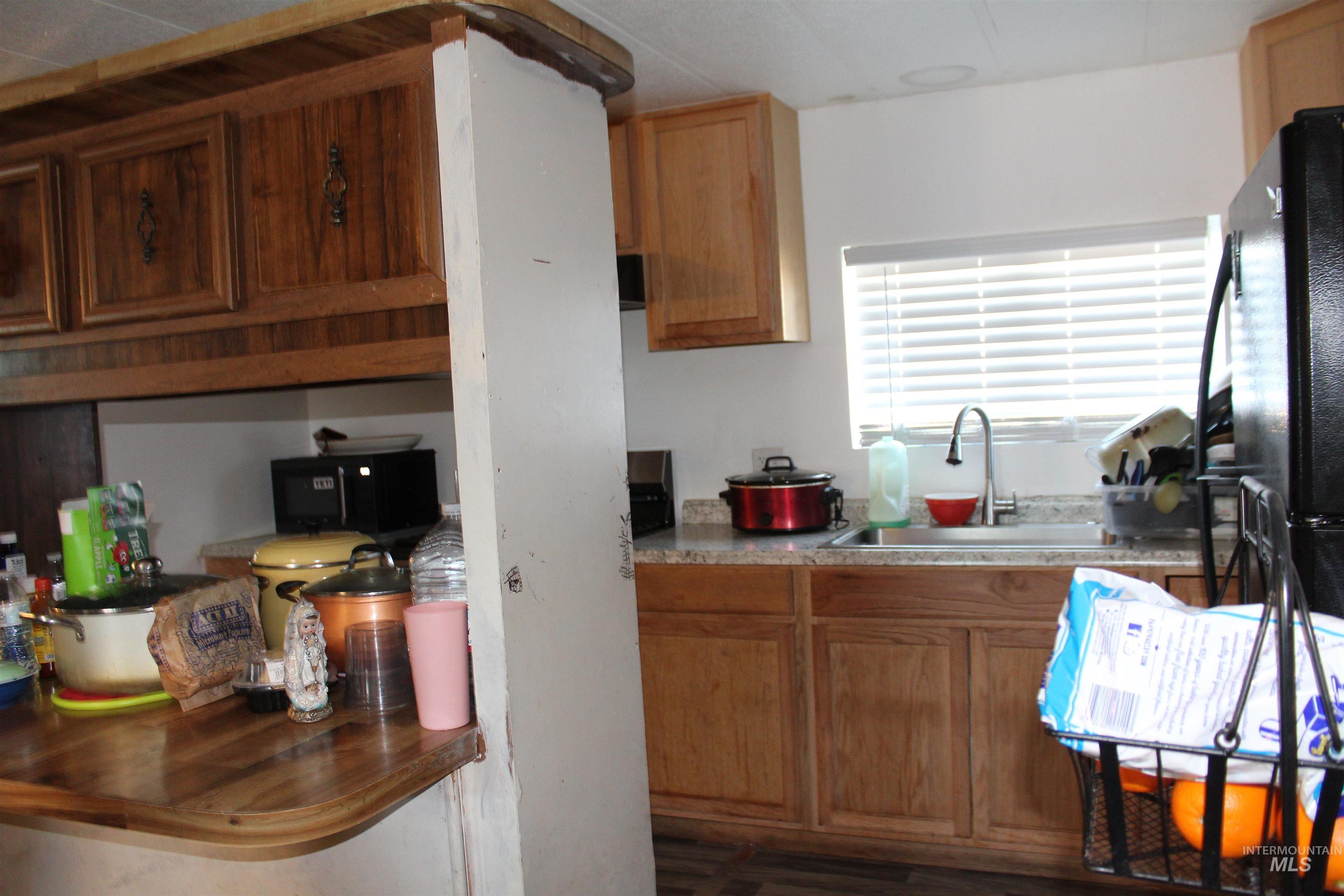 1015 N Fir St #46, Jerome, Idaho 83338, 3 Bedrooms, 1 Bathroom, Residential For Sale, Price $45,000,MLS 98971984