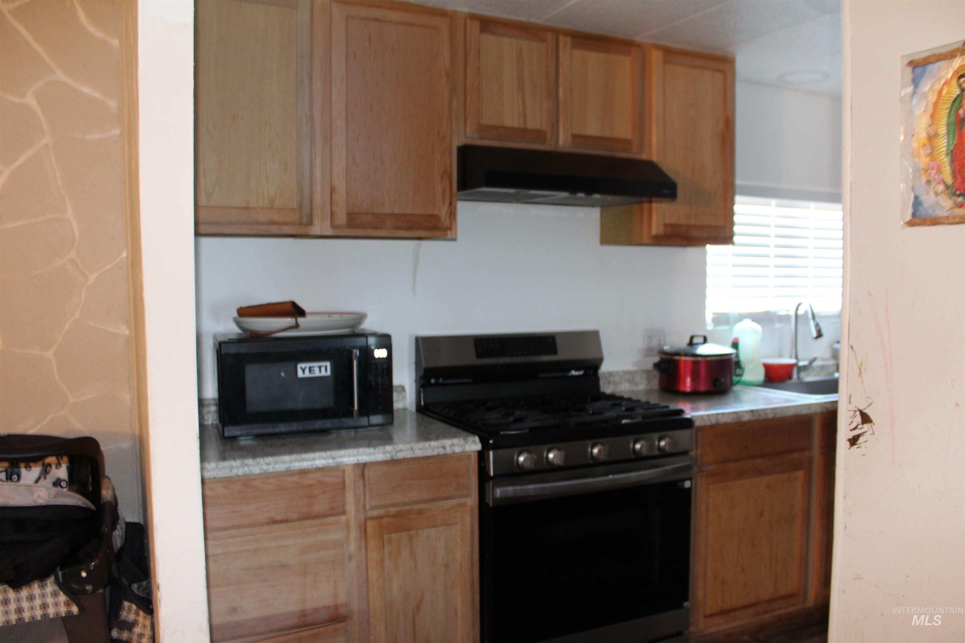 1015 N Fir St #46, Jerome, Idaho 83338, 3 Bedrooms, 1 Bathroom, Residential For Sale, Price $45,000,MLS 98971984