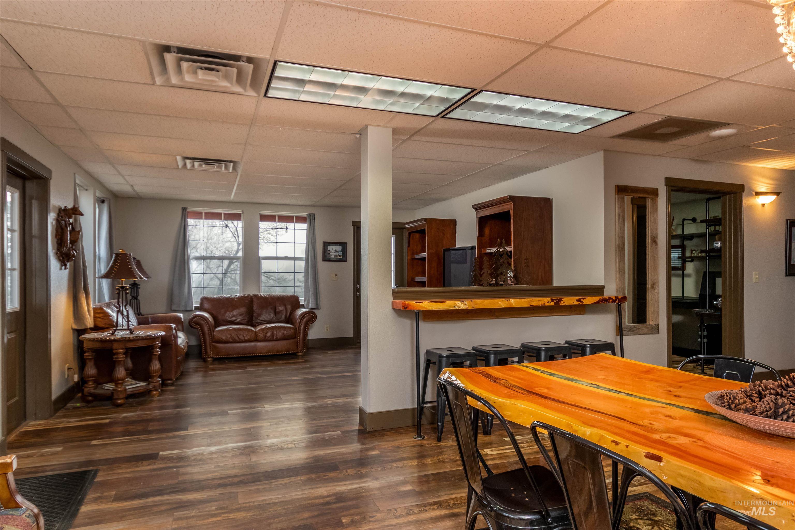 609 S Middlefork Rd, Garden Valley, Idaho 83622, 3 Bedrooms, 8 Rooms, Business/Commercial For Sale, Price $509,000,MLS 98971985