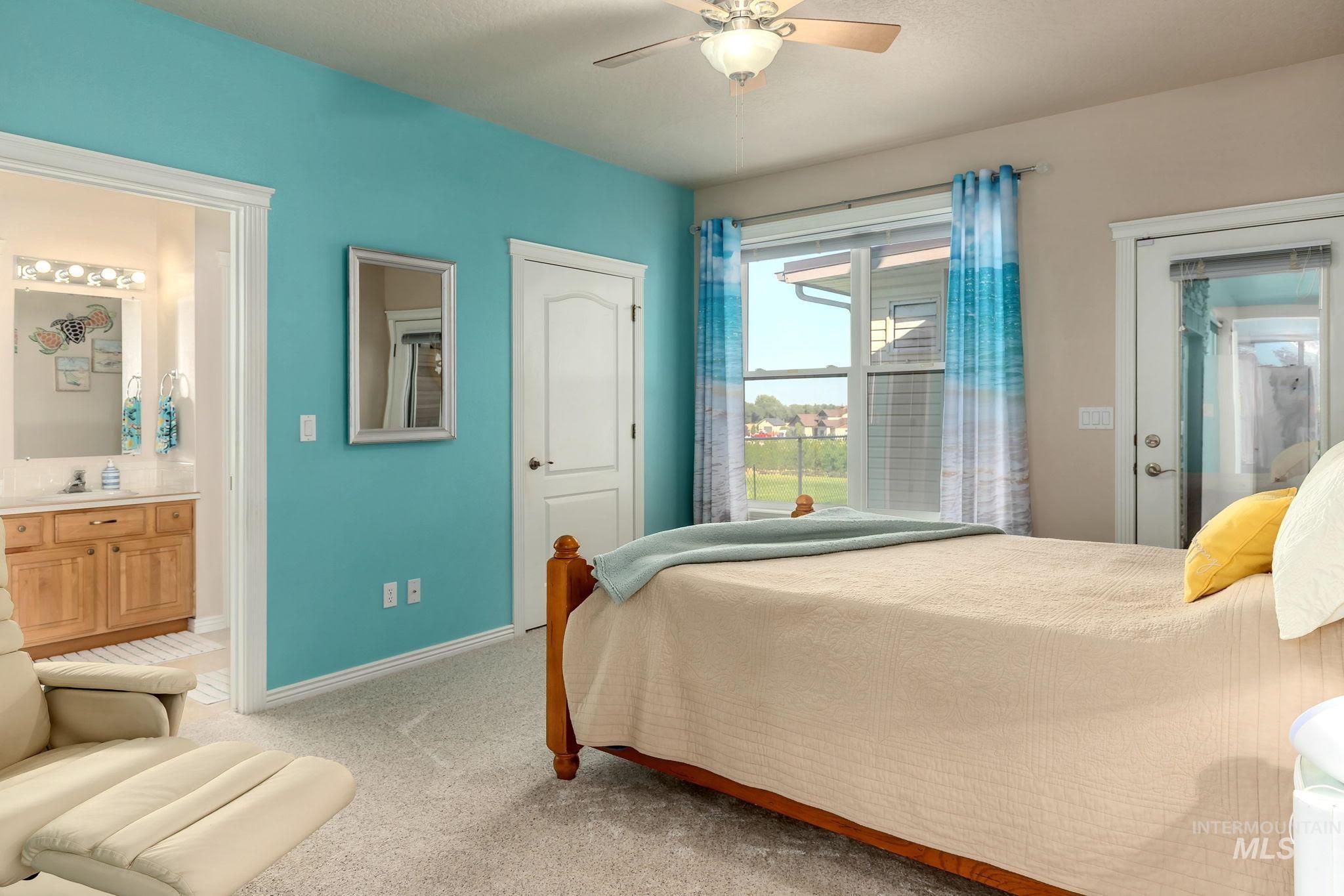 9650 Kemp Rd., Middleton, Idaho 83644, 4 Bedrooms, 3.5 Bathrooms, Residential For Sale, Price $998,500,MLS 98971987