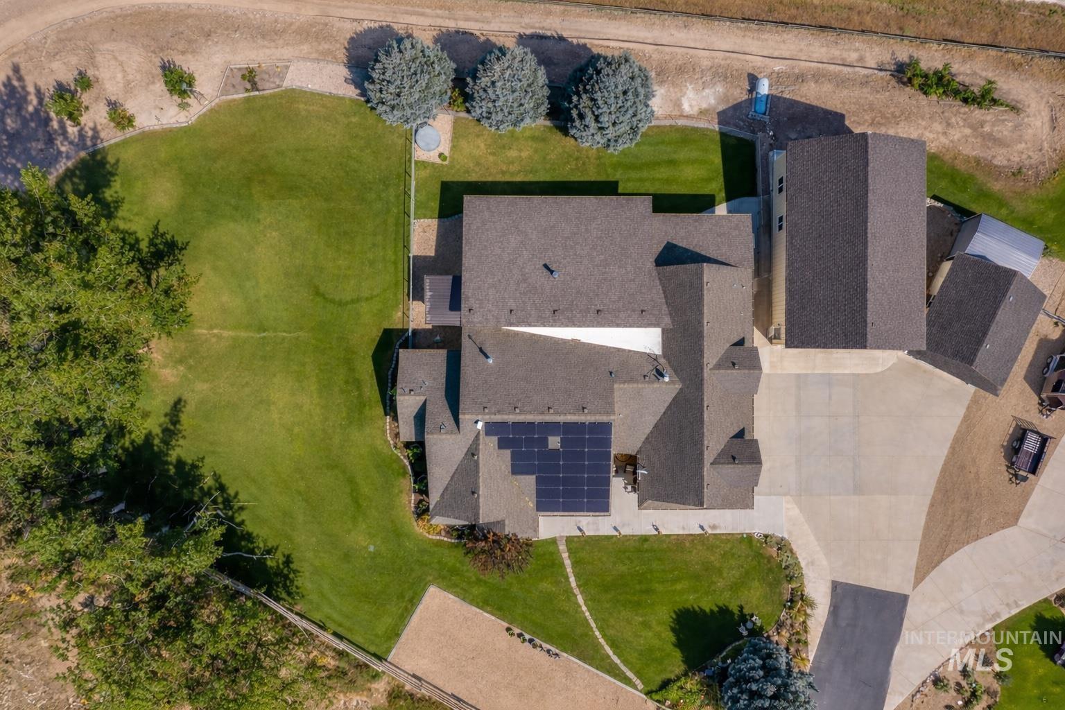 9650 Kemp Rd., Middleton, Idaho 83644, 4 Bedrooms, 3.5 Bathrooms, Residential For Sale, Price $998,500,MLS 98971987