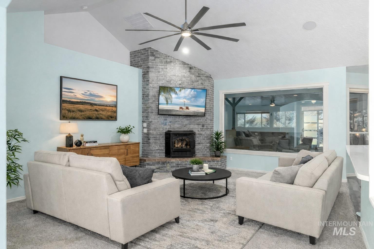 9650 Kemp Rd., Middleton, Idaho 83644, 4 Bedrooms, 3.5 Bathrooms, Residential For Sale, Price $998,500,MLS 98971987