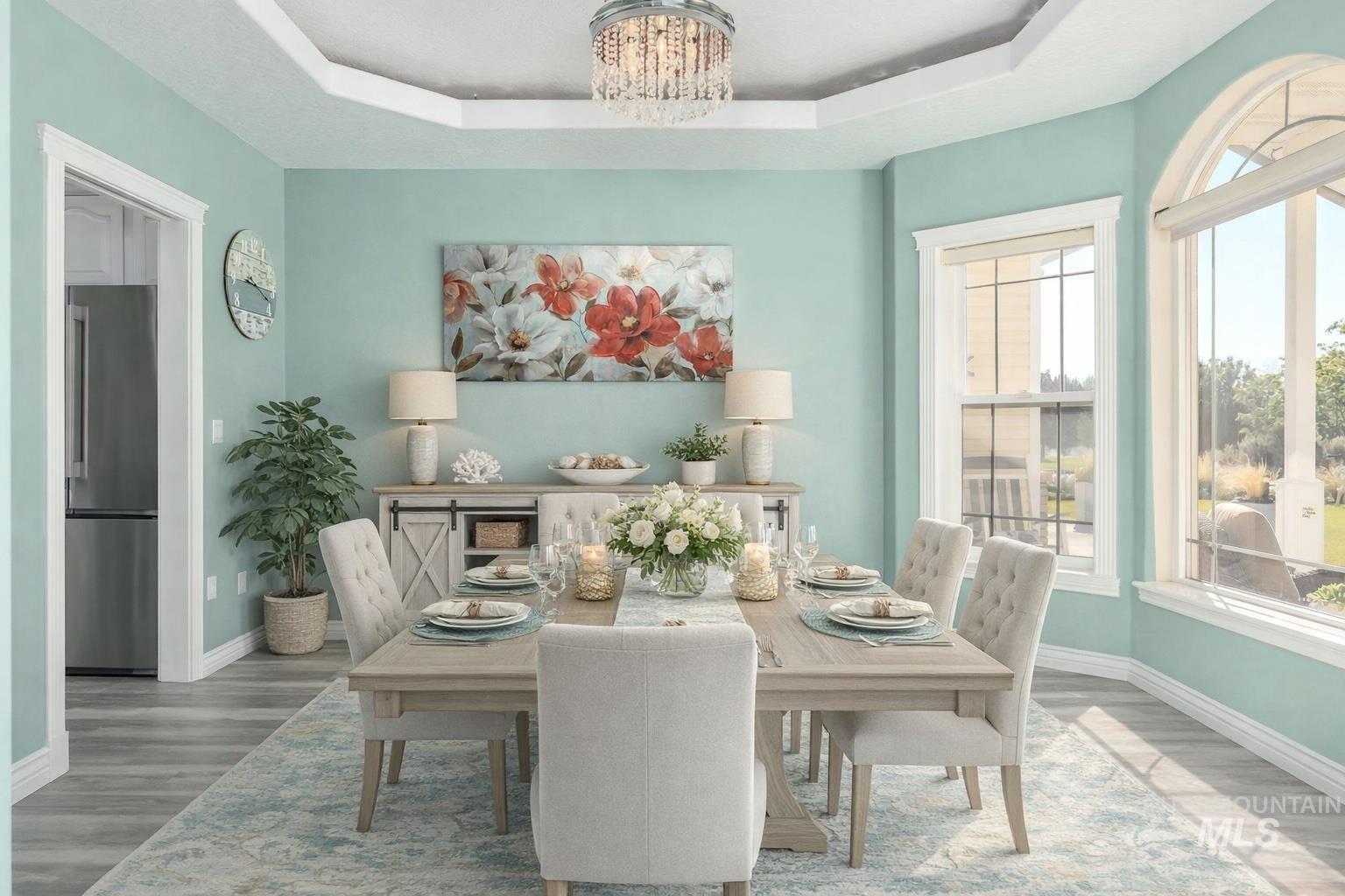 9650 Kemp Rd., Middleton, Idaho 83644, 4 Bedrooms, 3.5 Bathrooms, Residential For Sale, Price $998,500,MLS 98971987