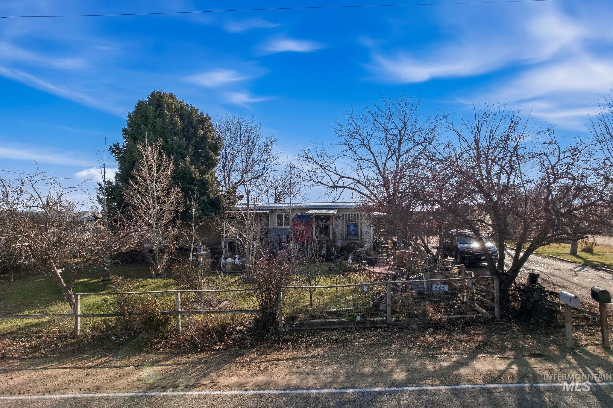 603 E King Rd, Kuna, Idaho 83634, 2 Bedrooms, 2 Bathrooms, Residential For Sale, Price $1,250,000,MLS 98971988