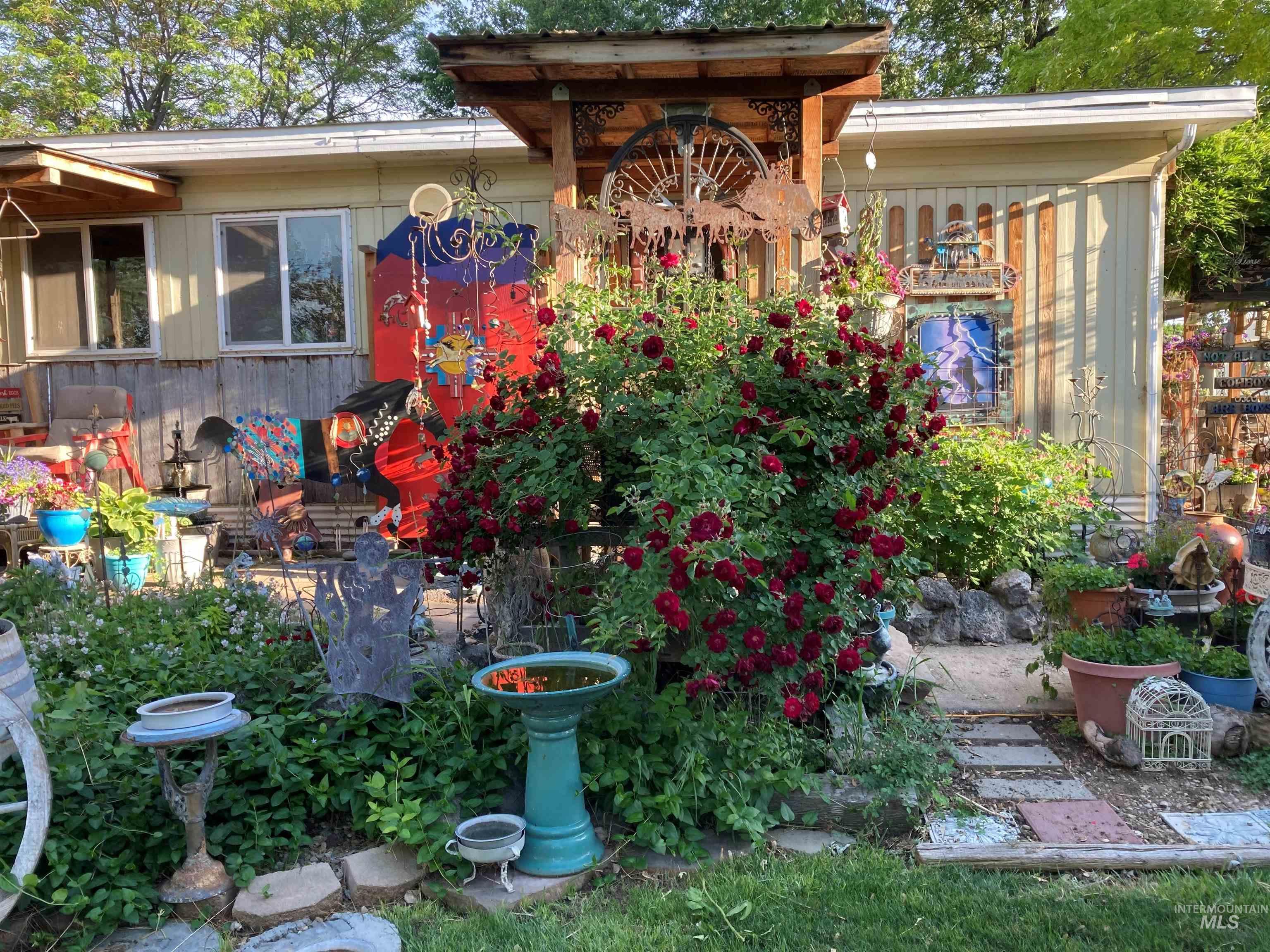 603 E King Rd, Kuna, Idaho 83634, 2 Bedrooms, 2 Bathrooms, Residential For Sale, Price $1,250,000,MLS 98971988