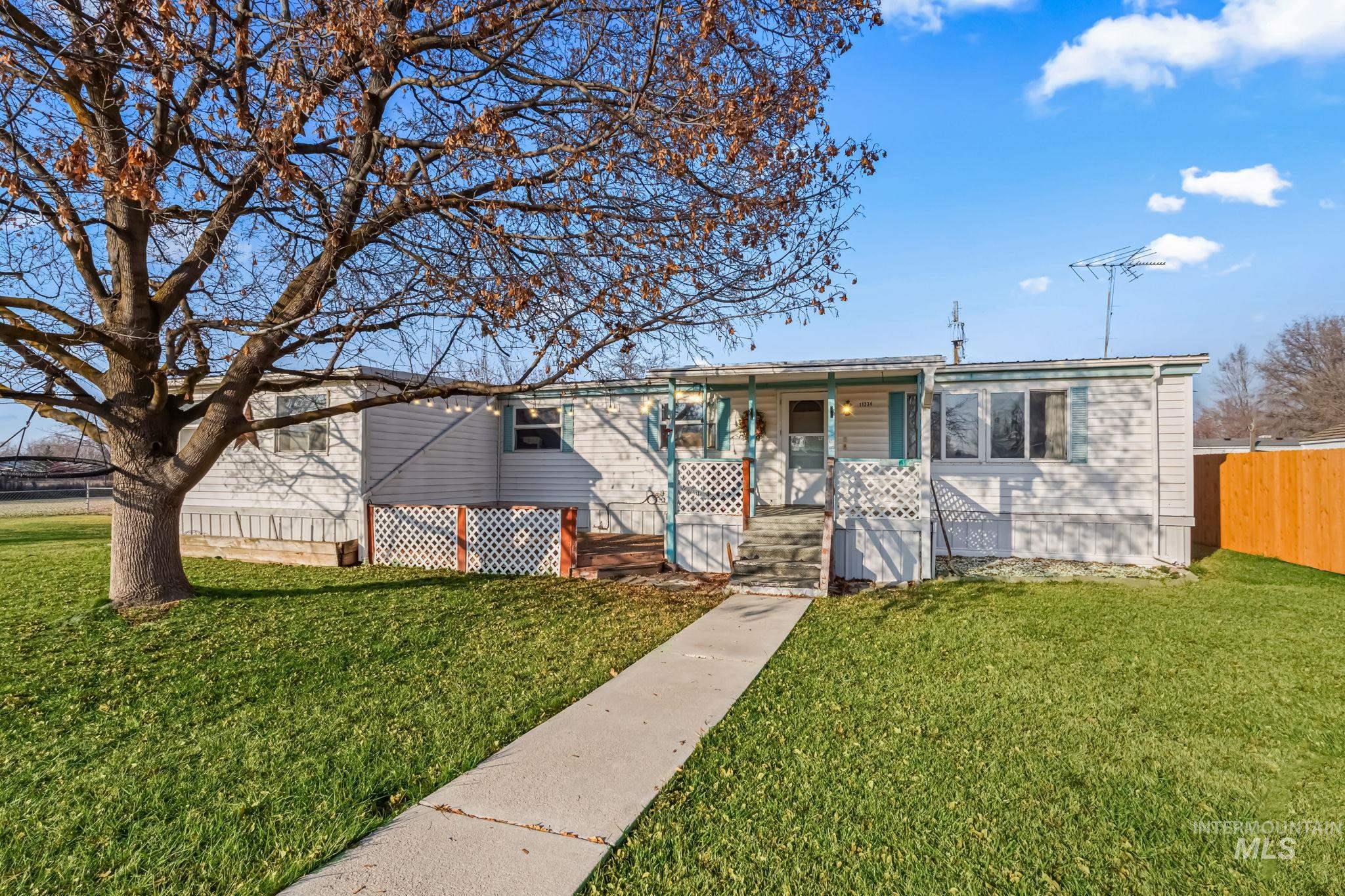 Residential For Sale