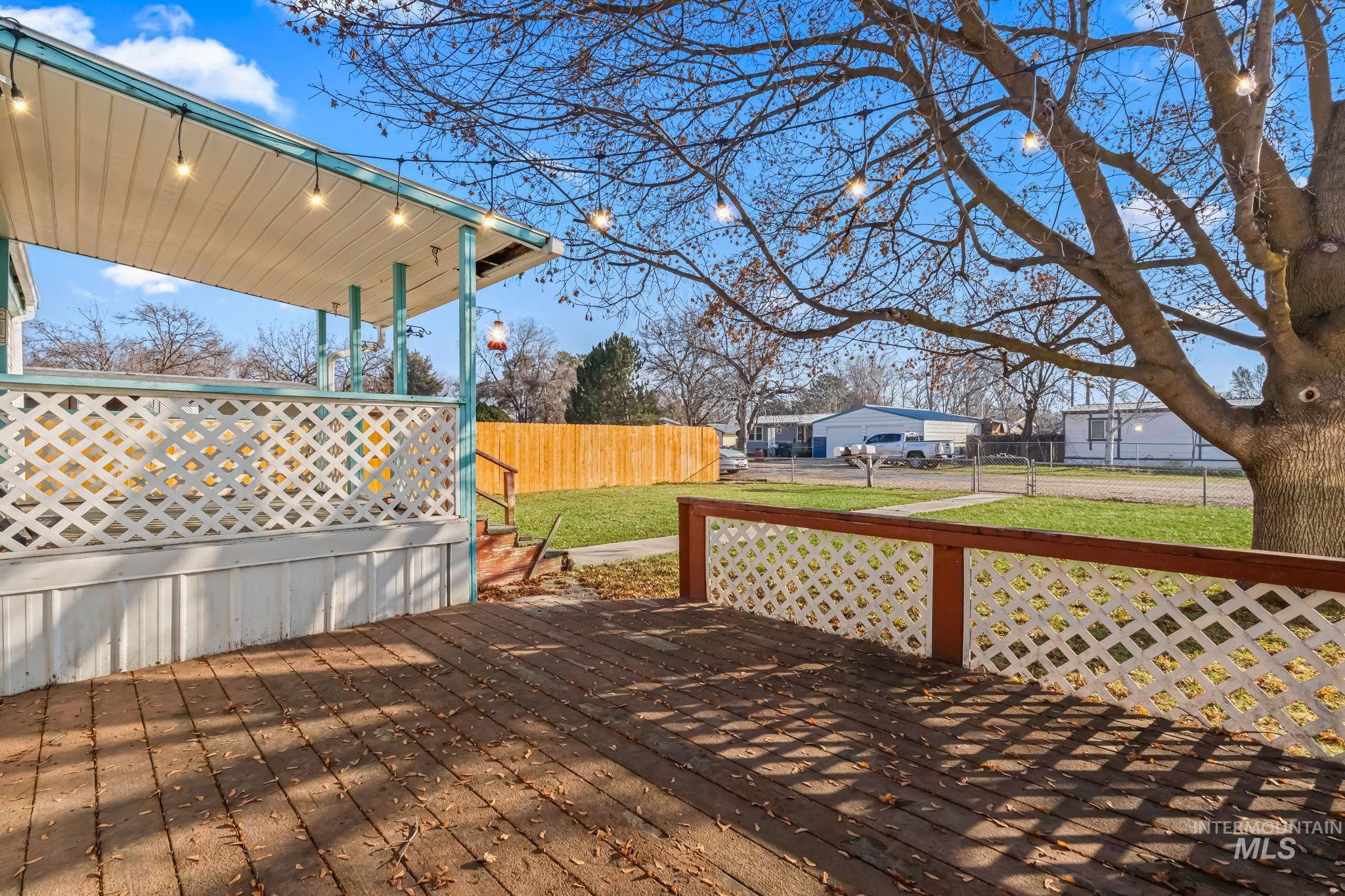 11234 George St, Nampa, Idaho 83651, 4 Bedrooms, 2 Bathrooms, Residential For Sale, Price $305,000,MLS 98971990