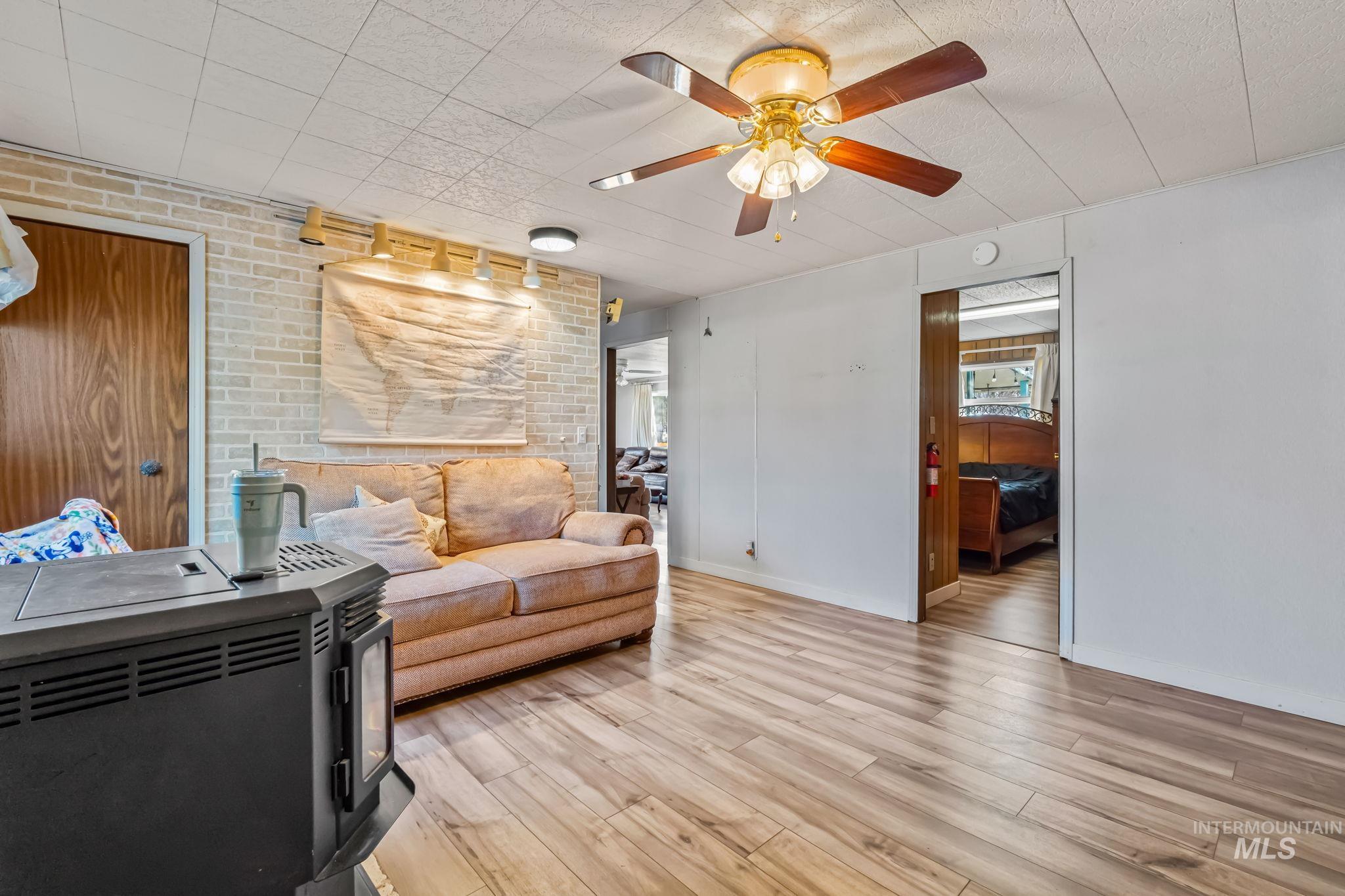 11234 George St, Nampa, Idaho 83651, 4 Bedrooms, 2 Bathrooms, Residential For Sale, Price $305,000,MLS 98971990