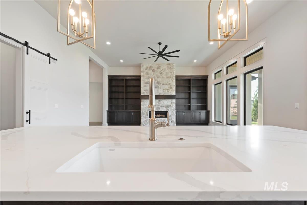 6101 W Estuary St, Eagle, Idaho 83616, 4 Bedrooms, 3.5 Bathrooms, Residential For Sale, Price $1,249,000,MLS 98971992