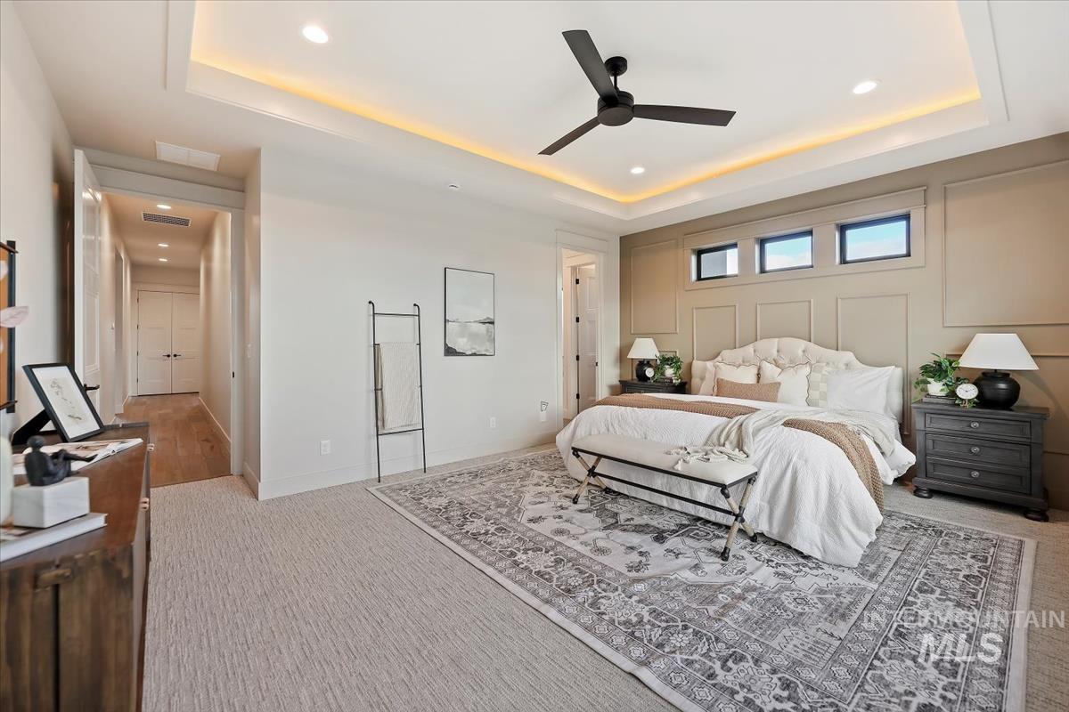 6101 W Estuary St, Eagle, Idaho 83616, 4 Bedrooms, 3.5 Bathrooms, Residential For Sale, Price $1,249,000,MLS 98971992