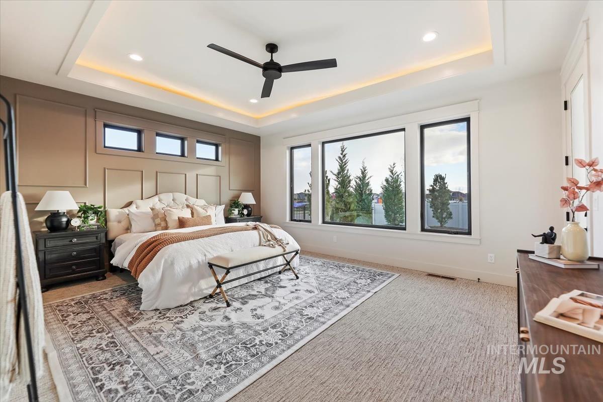 6101 W Estuary St, Eagle, Idaho 83616, 4 Bedrooms, 3.5 Bathrooms, Residential For Sale, Price $1,249,000,MLS 98971992