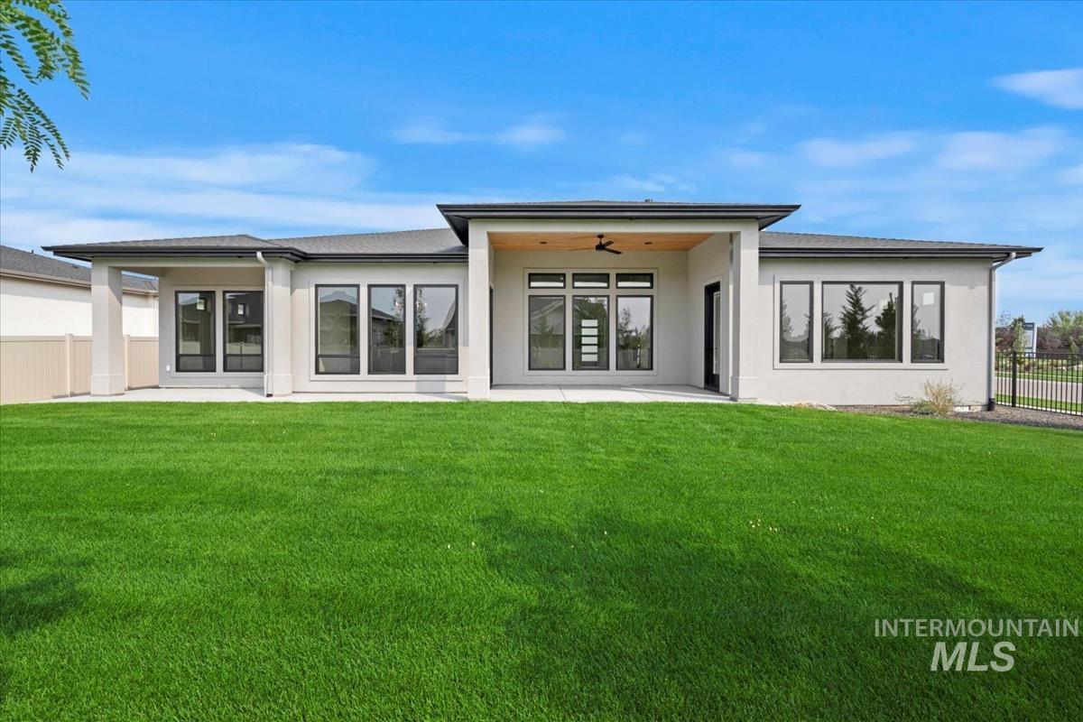 6101 W Estuary St, Eagle, Idaho 83616, 4 Bedrooms, 3.5 Bathrooms, Residential For Sale, Price $1,249,000,MLS 98971992