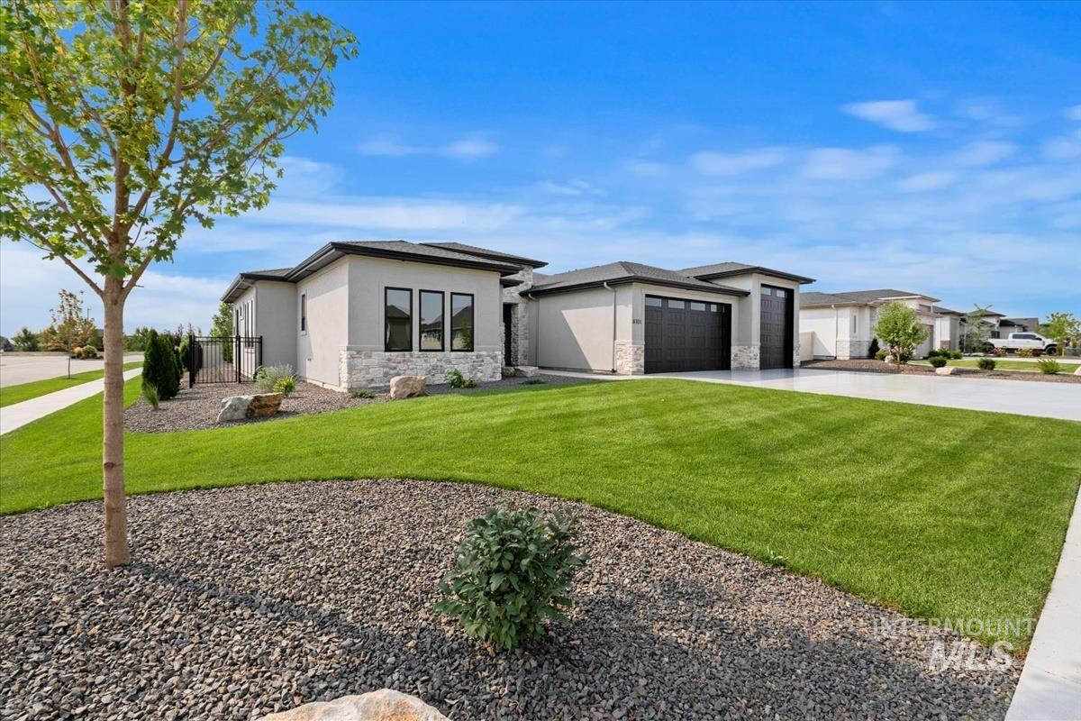 6101 W Estuary St, Eagle, Idaho 83616, 4 Bedrooms, 3.5 Bathrooms, Residential For Sale, Price $1,249,000,MLS 98971992