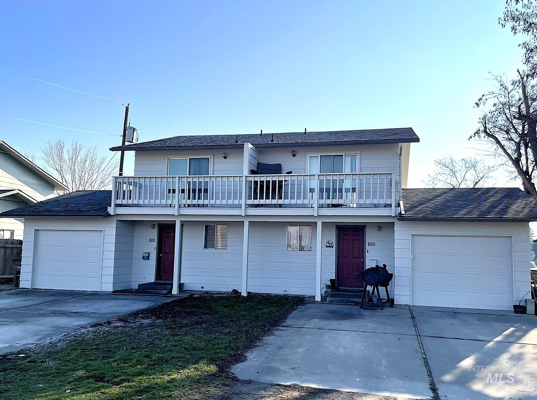 Residential Income For Sale