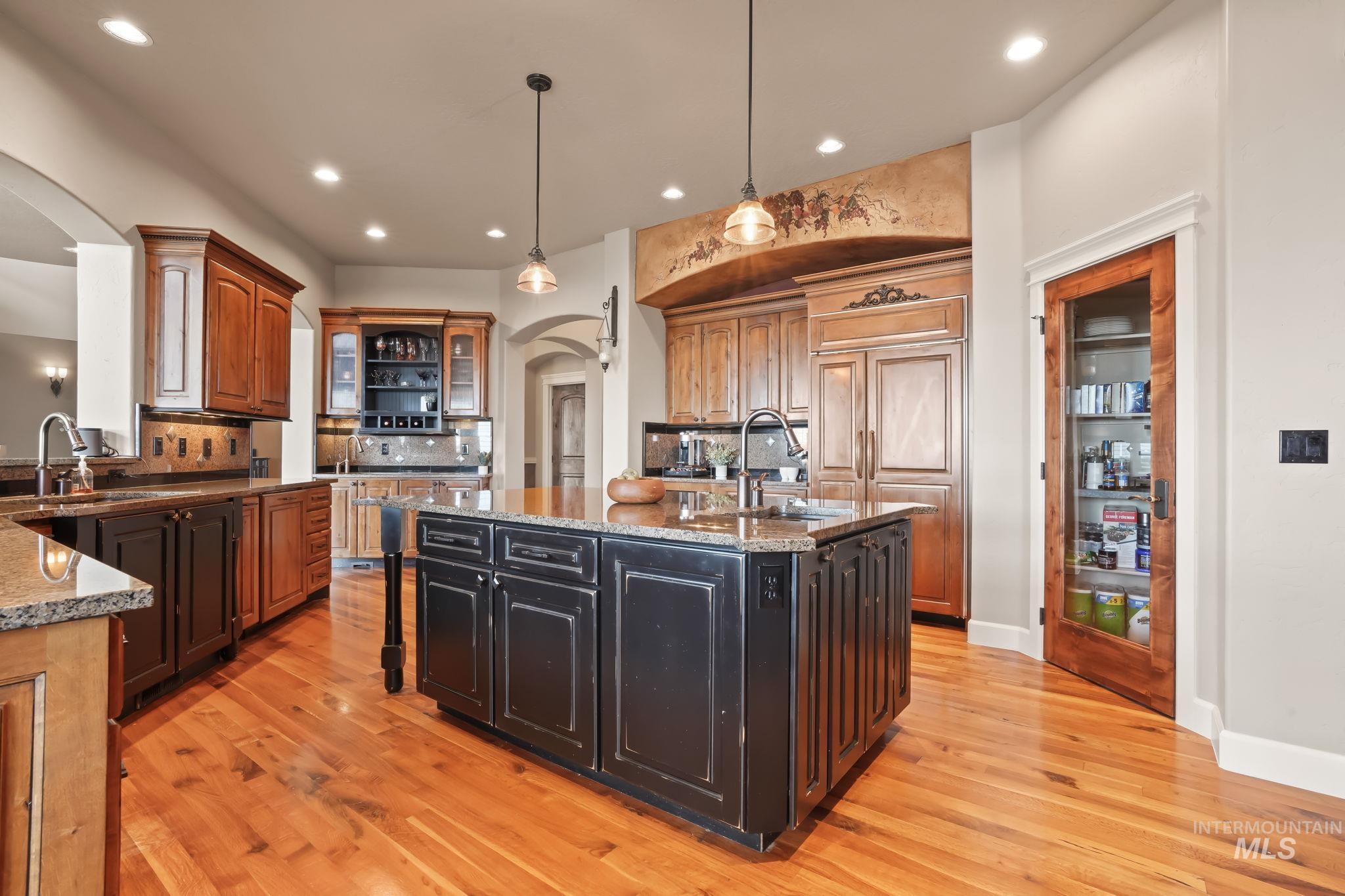 8114 Star Pass Ridge Road, Nampa, Idaho 83686, 5 Bedrooms, 4.5 Bathrooms, Residential For Sale, Price $1,535,000,MLS 98971999