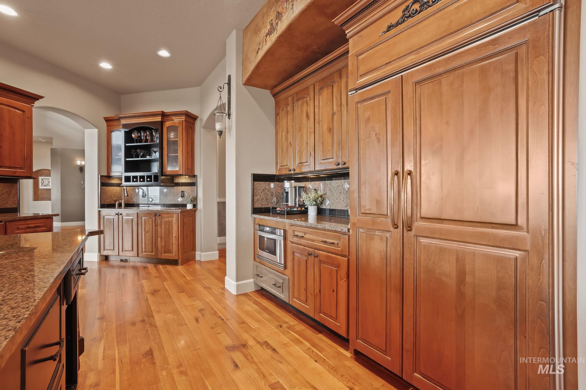 8114 Star Pass Ridge Road, Nampa, Idaho 83686, 5 Bedrooms, 4.5 Bathrooms, Residential For Sale, Price $1,535,000,MLS 98971999