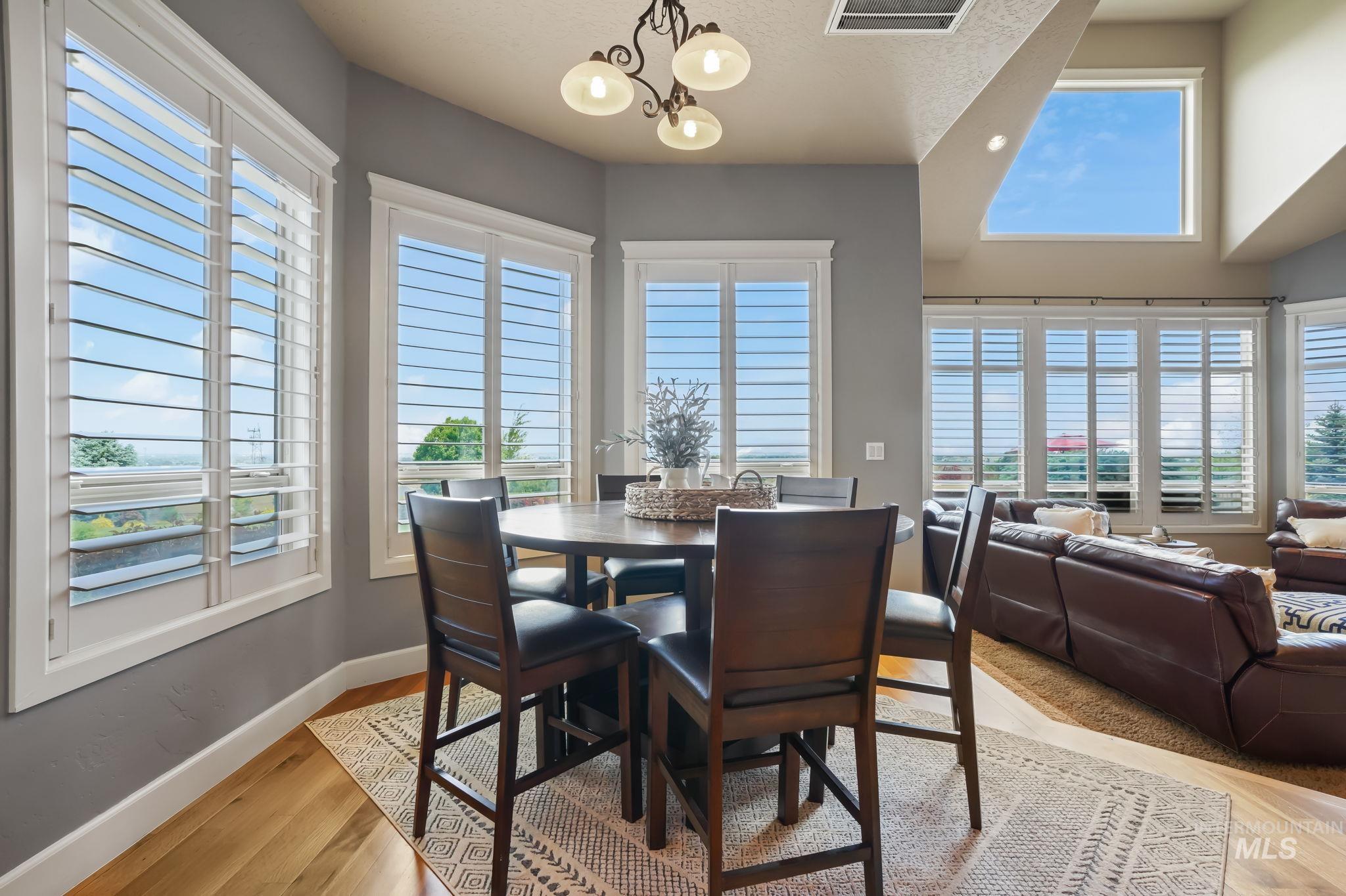 8114 Star Pass Ridge Road, Nampa, Idaho 83686, 5 Bedrooms, 4.5 Bathrooms, Residential For Sale, Price $1,535,000,MLS 98971999