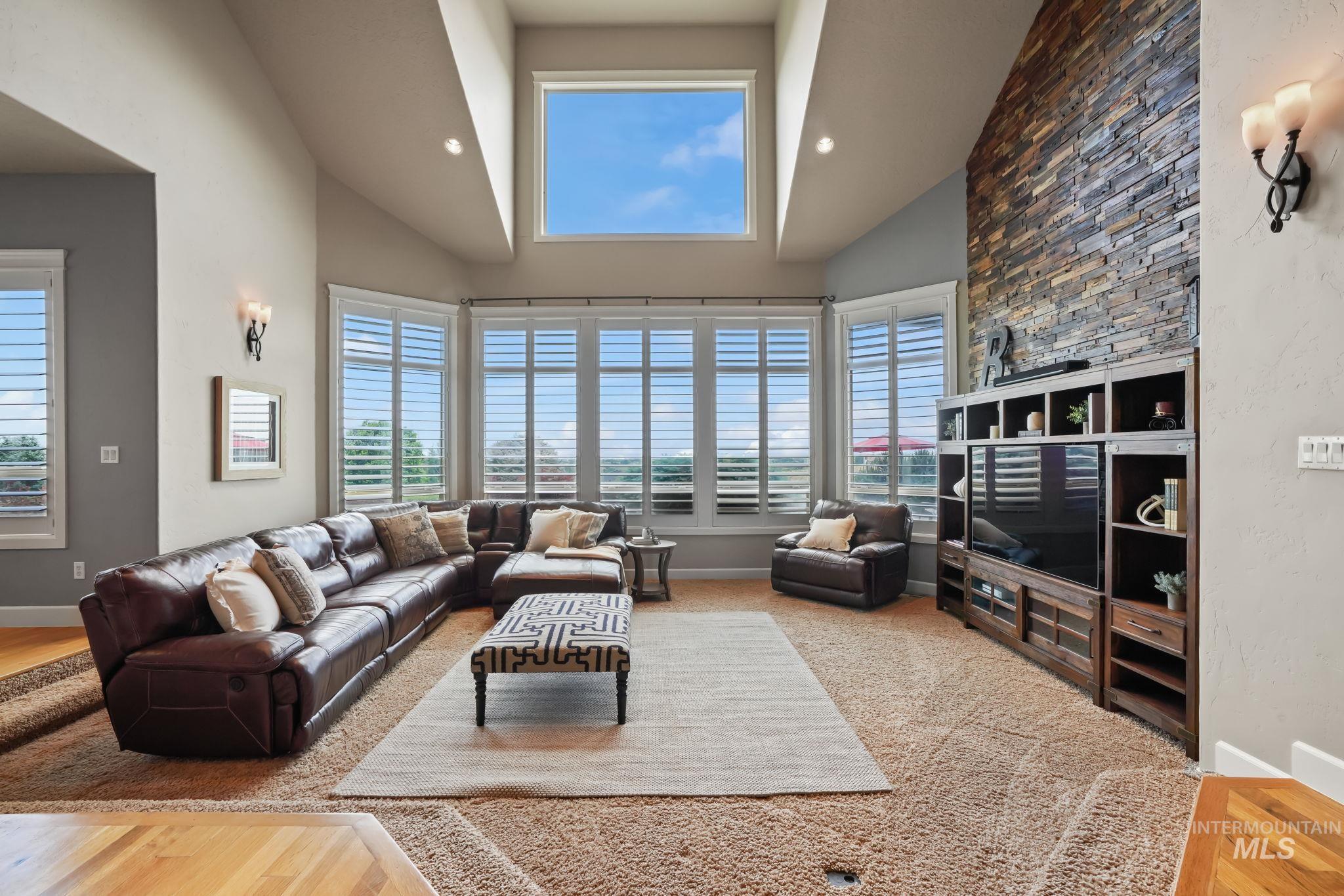 8114 Star Pass Ridge Road, Nampa, Idaho 83686, 5 Bedrooms, 4.5 Bathrooms, Residential For Sale, Price $1,535,000,MLS 98971999