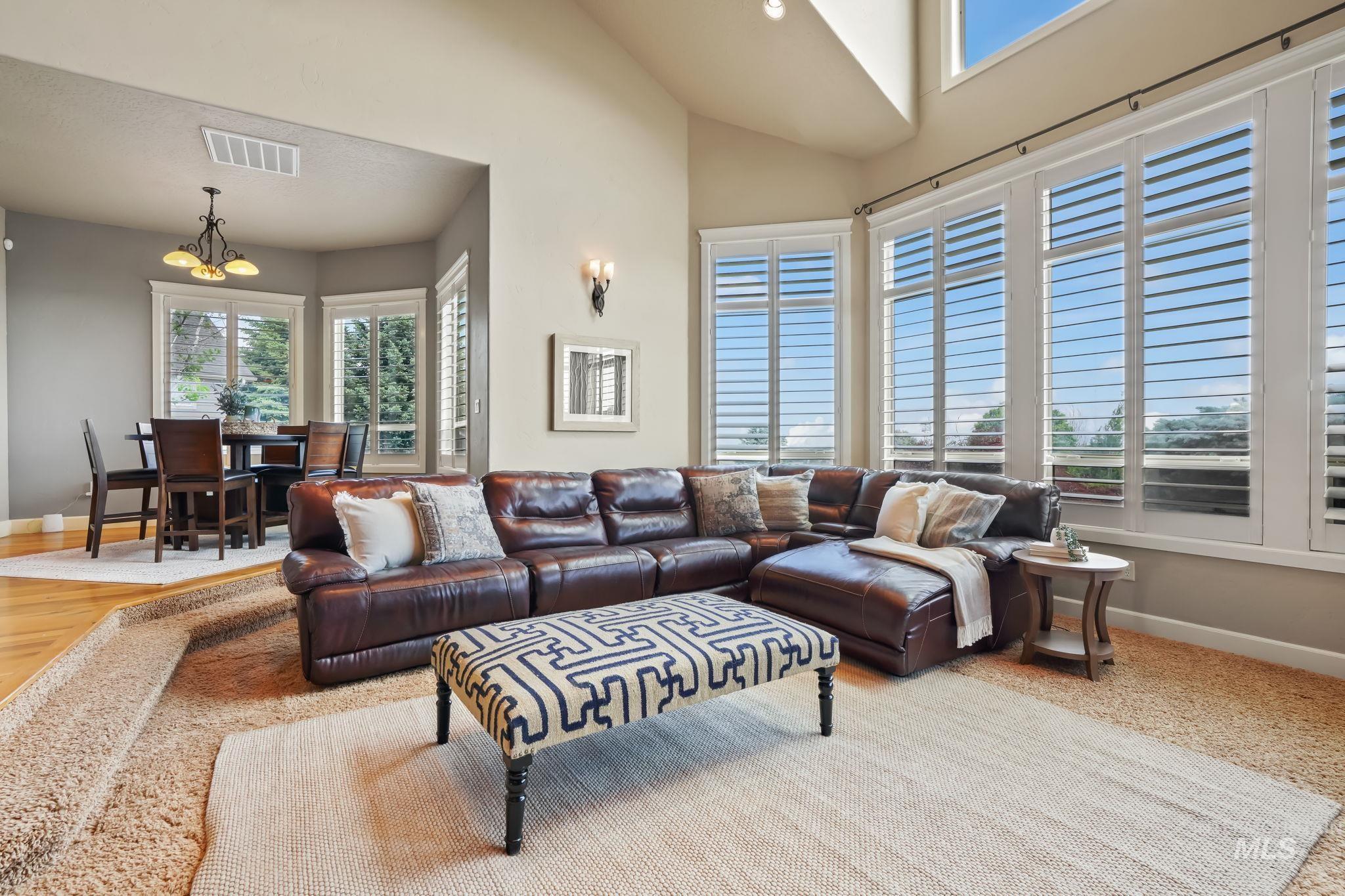 8114 Star Pass Ridge Road, Nampa, Idaho 83686, 5 Bedrooms, 4.5 Bathrooms, Residential For Sale, Price $1,535,000,MLS 98971999