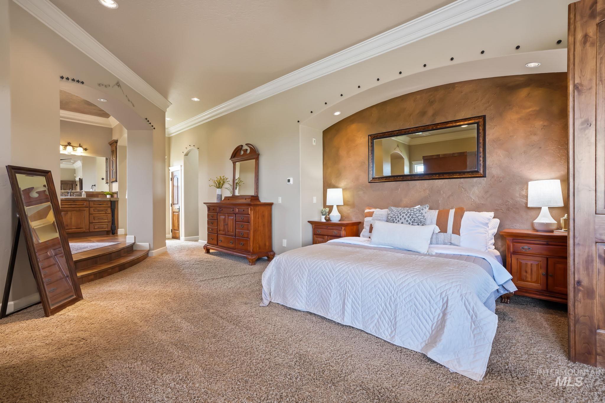 8114 Star Pass Ridge Road, Nampa, Idaho 83686, 5 Bedrooms, 4.5 Bathrooms, Residential For Sale, Price $1,535,000,MLS 98971999