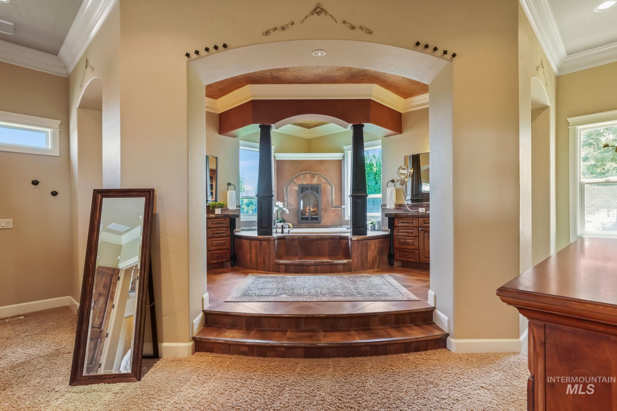 8114 Star Pass Ridge Road, Nampa, Idaho 83686, 5 Bedrooms, 4.5 Bathrooms, Residential For Sale, Price $1,535,000,MLS 98971999