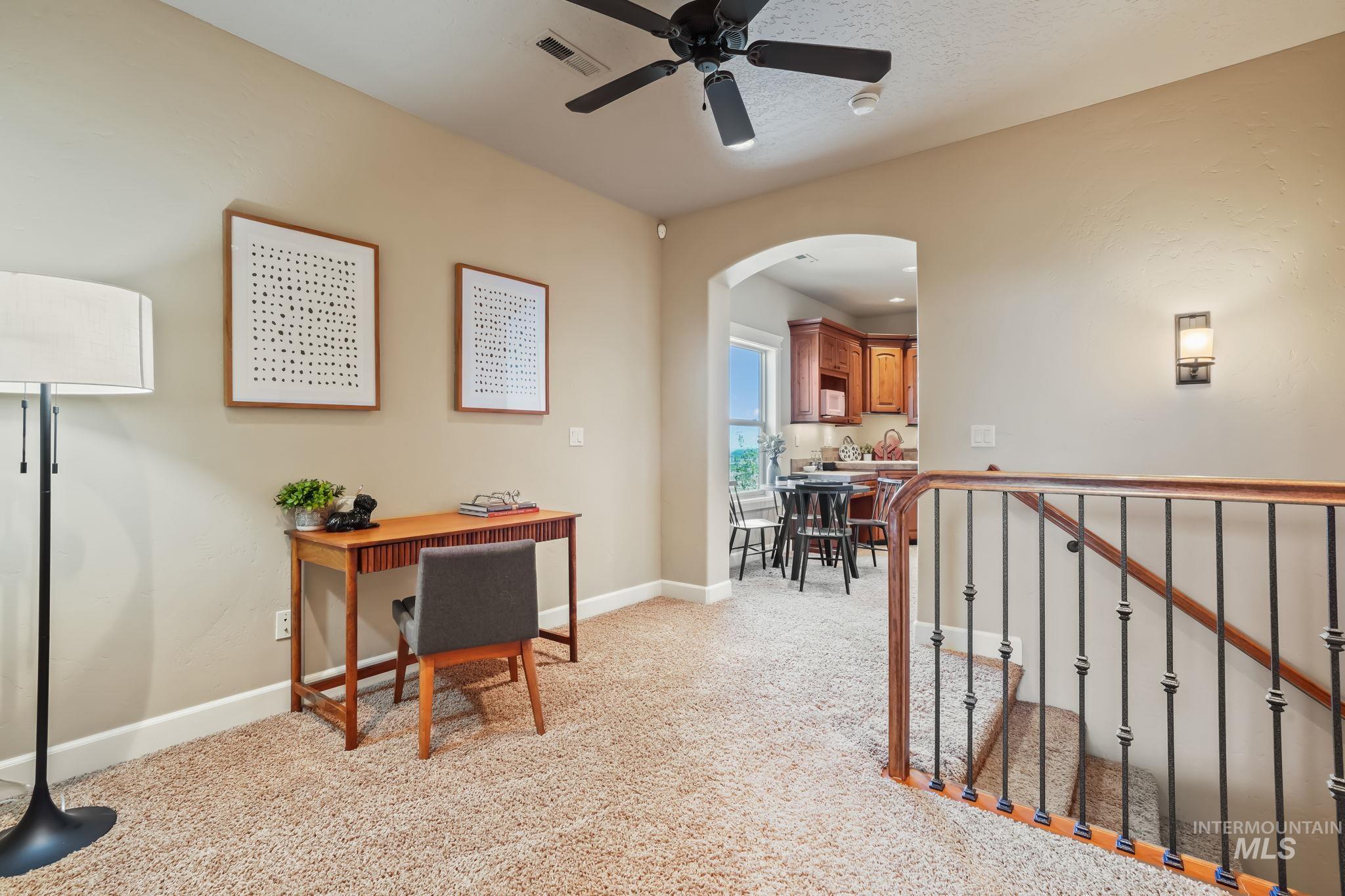 8114 Star Pass Ridge Road, Nampa, Idaho 83686, 5 Bedrooms, 4.5 Bathrooms, Residential For Sale, Price $1,535,000,MLS 98971999