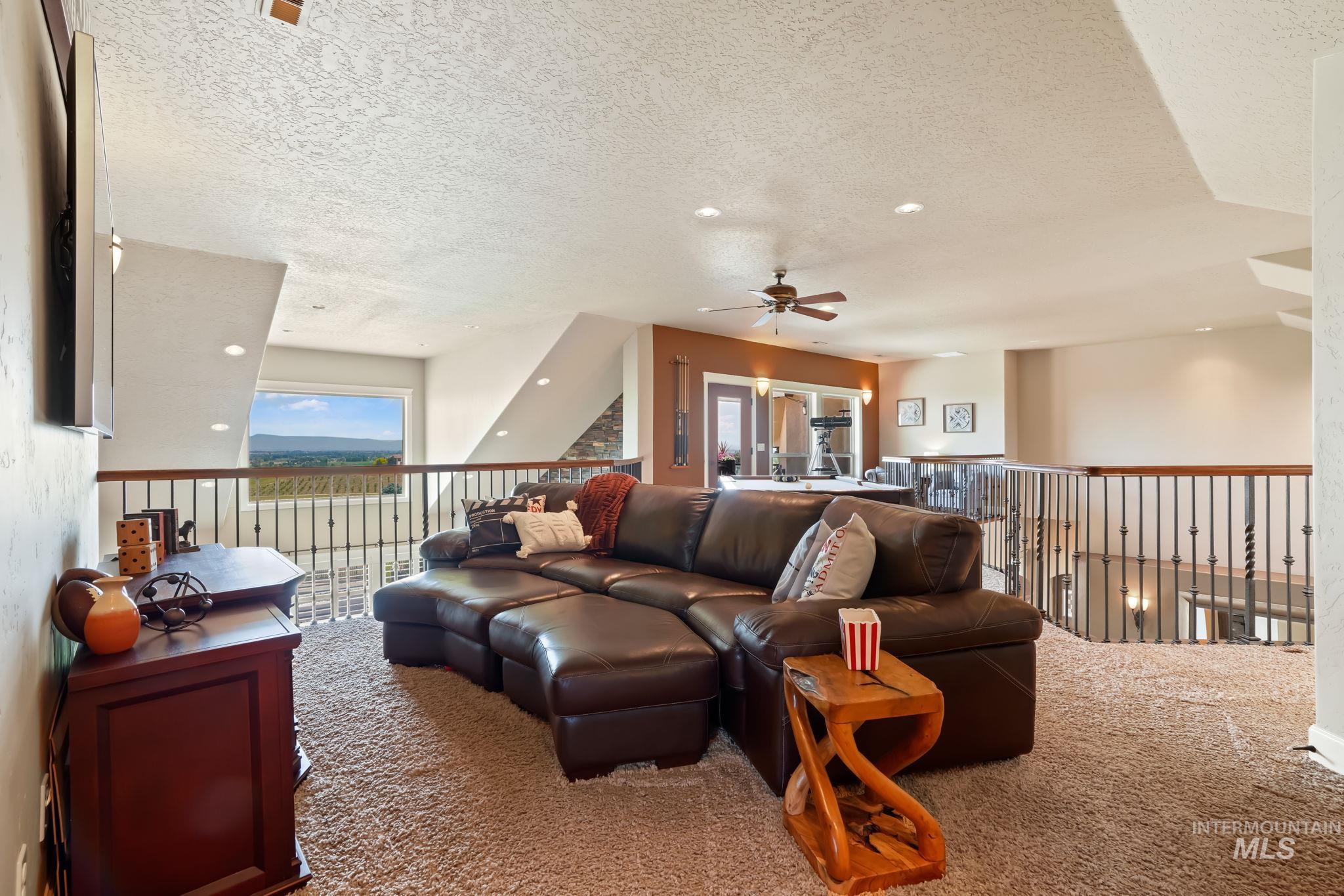 8114 Star Pass Ridge Road, Nampa, Idaho 83686, 5 Bedrooms, 4.5 Bathrooms, Residential For Sale, Price $1,535,000,MLS 98971999