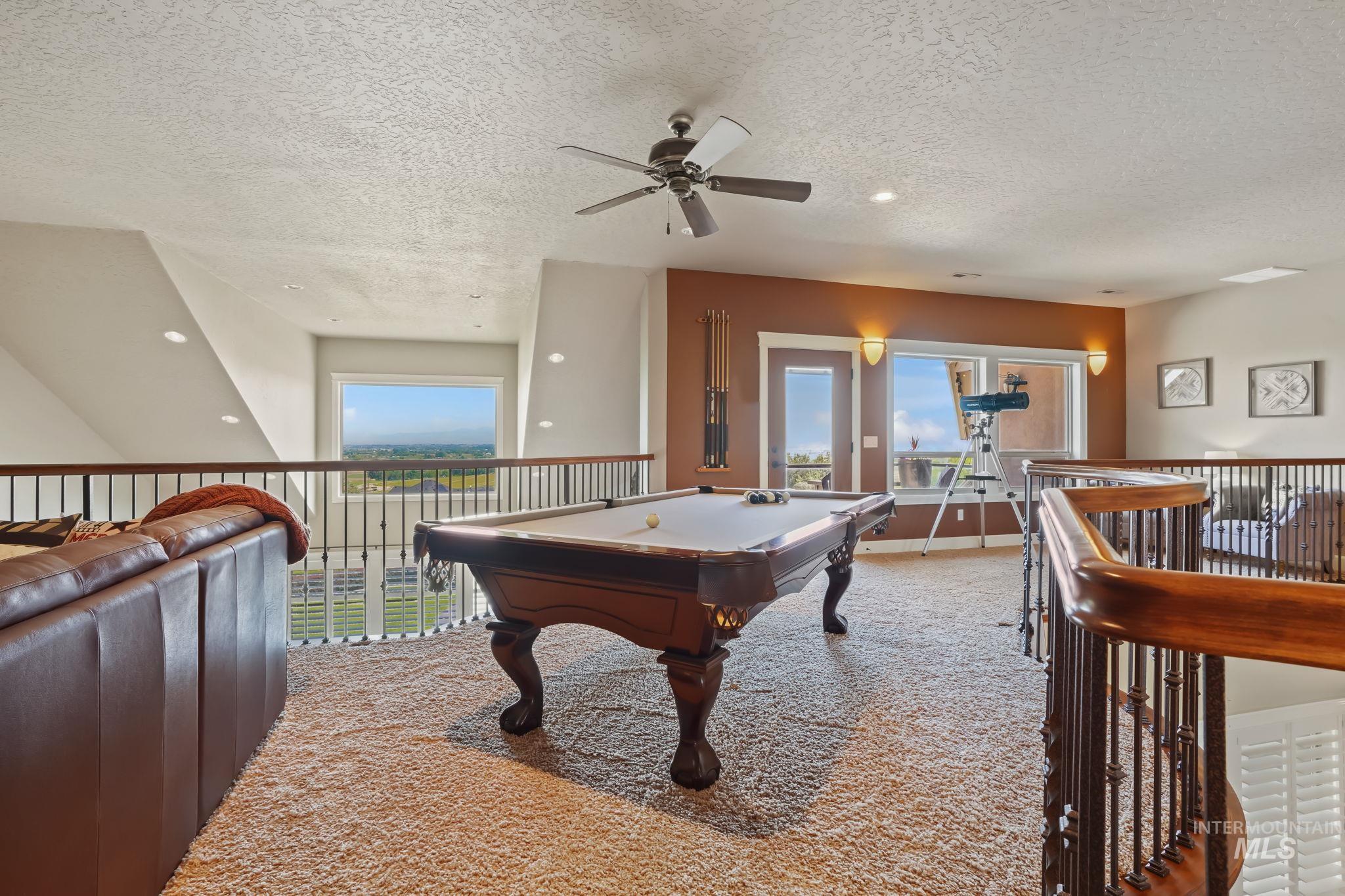 8114 Star Pass Ridge Road, Nampa, Idaho 83686, 5 Bedrooms, 4.5 Bathrooms, Residential For Sale, Price $1,535,000,MLS 98971999