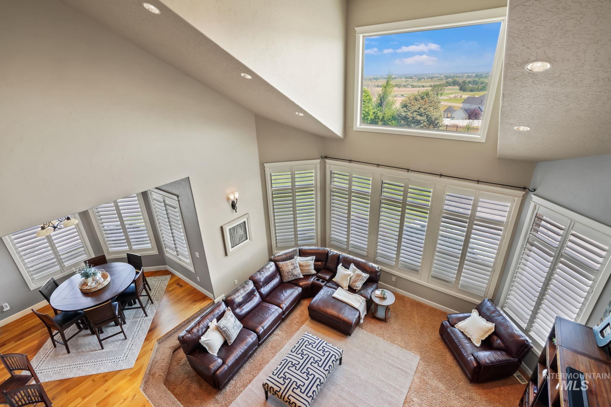 8114 Star Pass Ridge Road, Nampa, Idaho 83686, 5 Bedrooms, 4.5 Bathrooms, Residential For Sale, Price $1,535,000,MLS 98971999