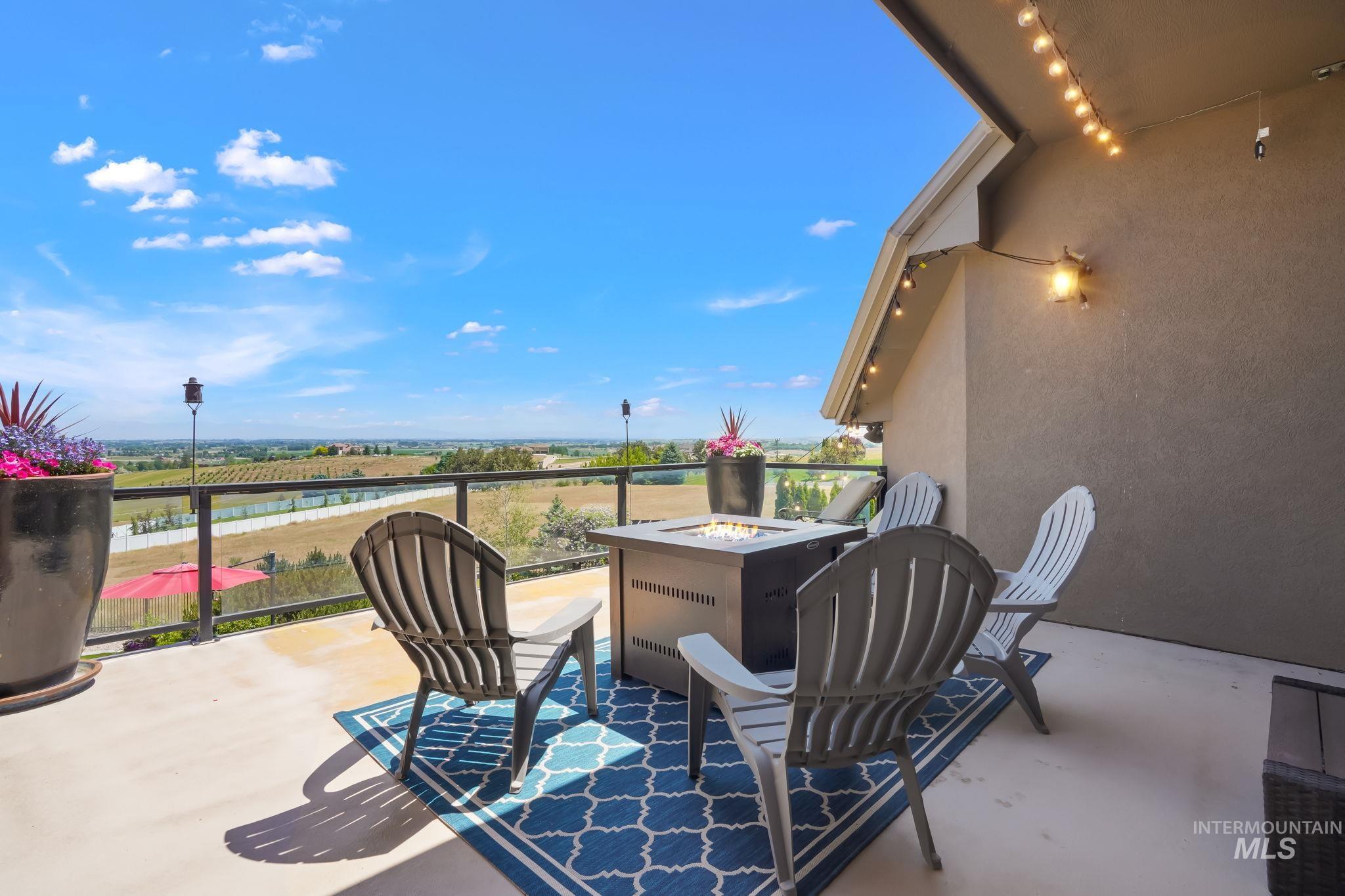 8114 Star Pass Ridge Road, Nampa, Idaho 83686, 5 Bedrooms, 4.5 Bathrooms, Residential For Sale, Price $1,535,000,MLS 98971999